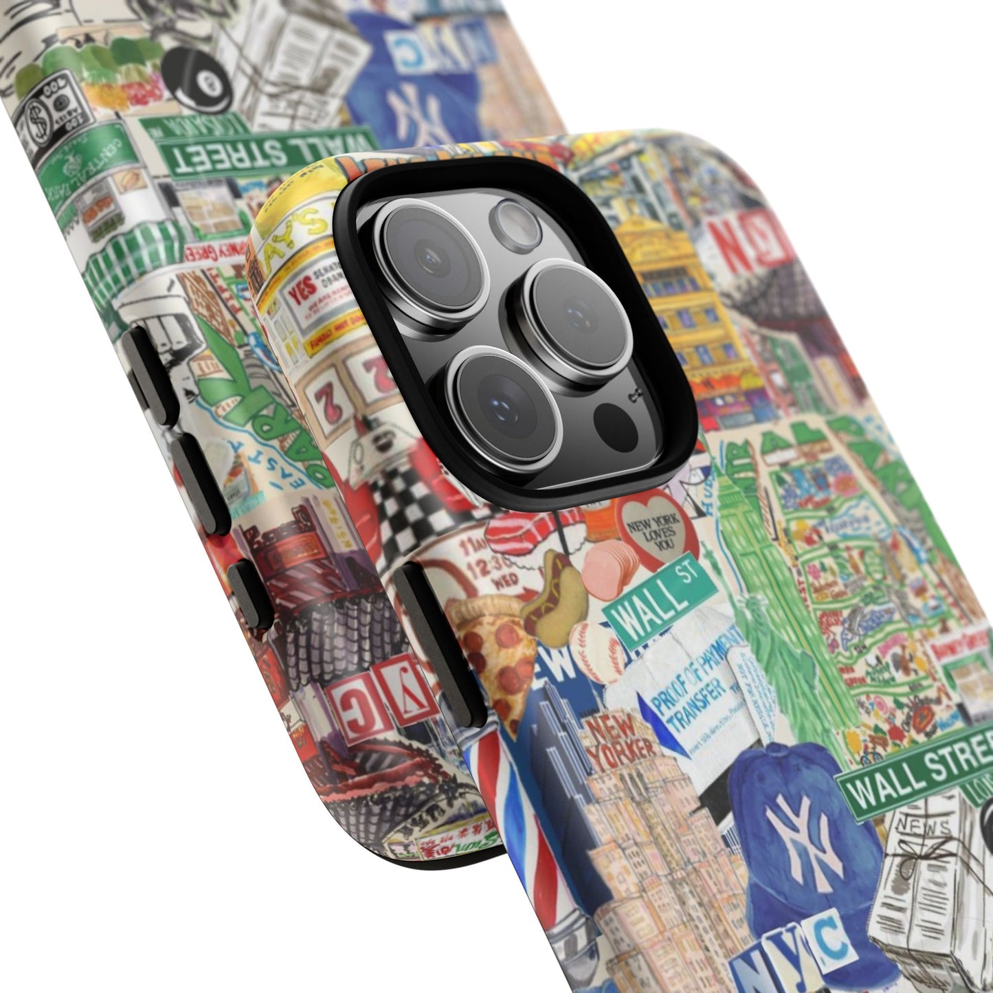 New York State of Mind MagSafe Case