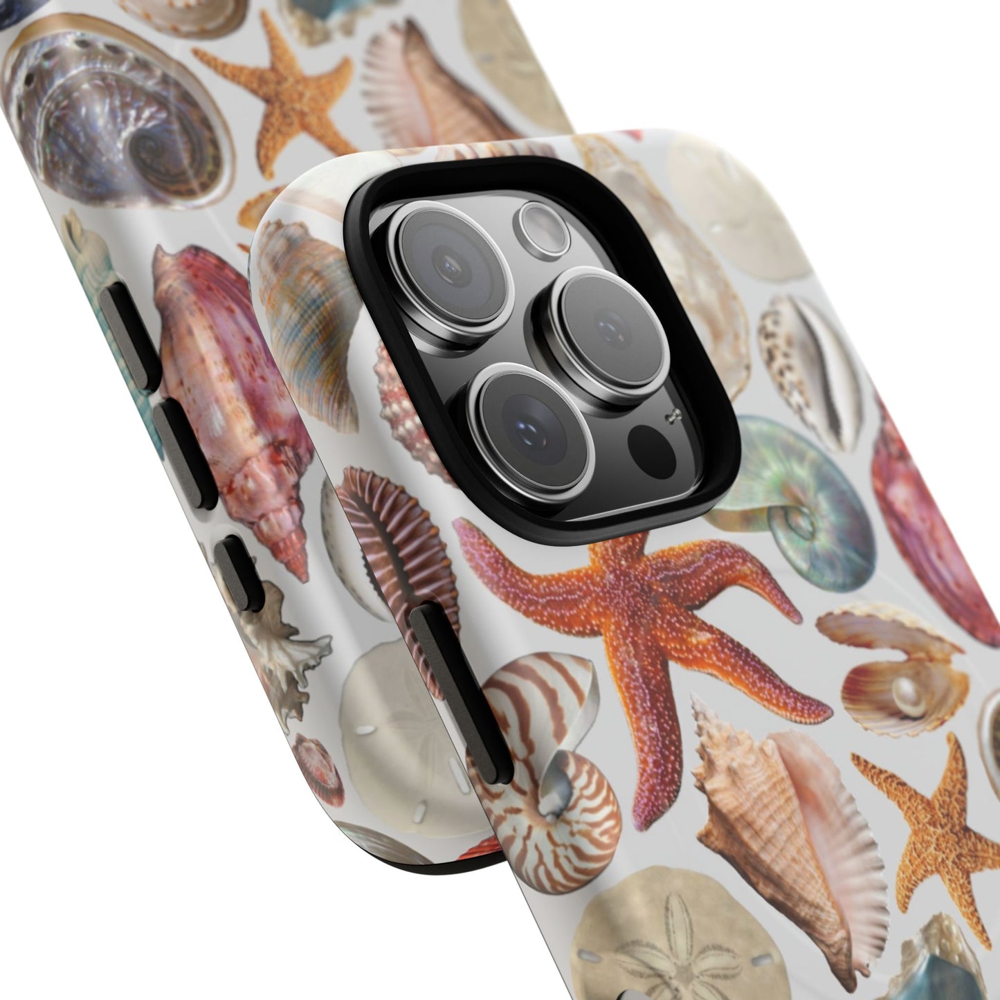 Shoreline MagSafe Case
