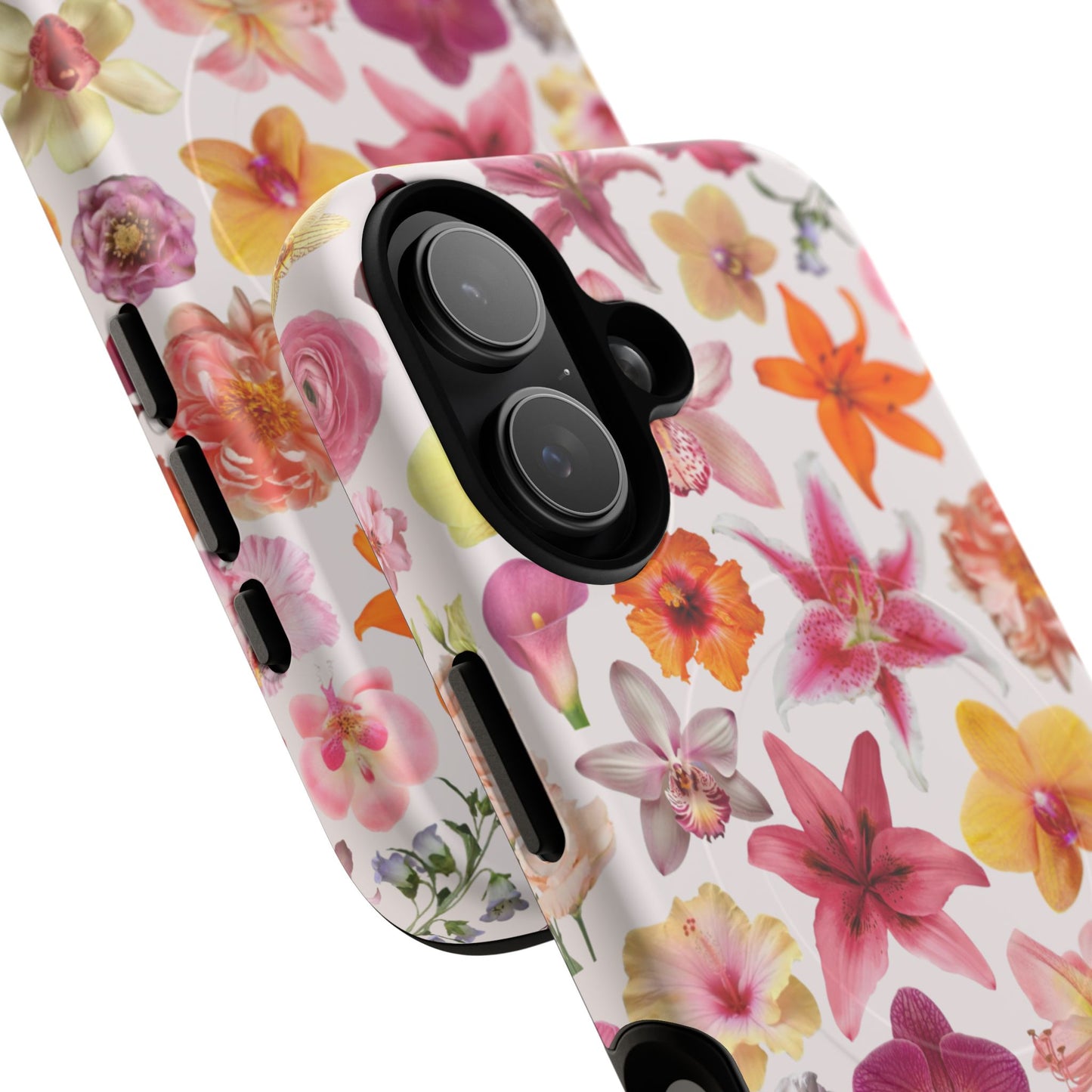 Floral Bouquet MagSafe Case
