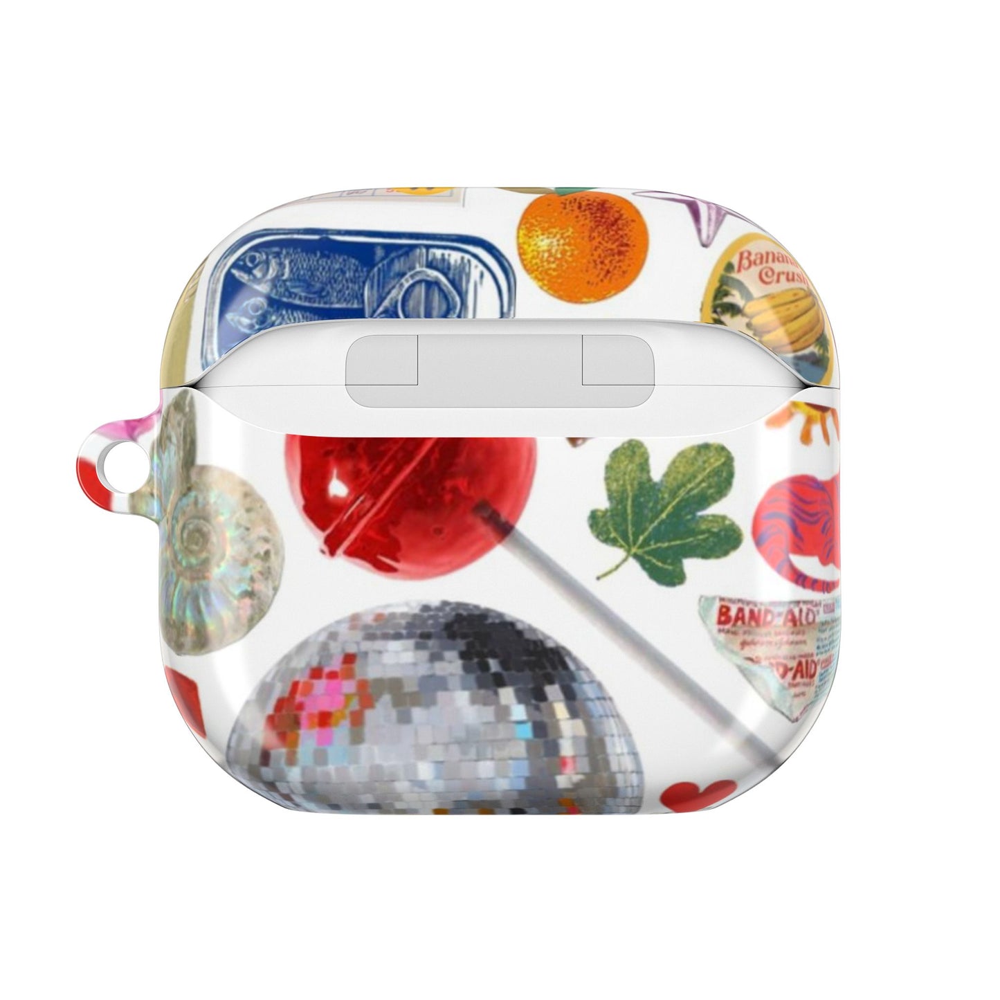 Eclectic Trinkets AirPod Case
