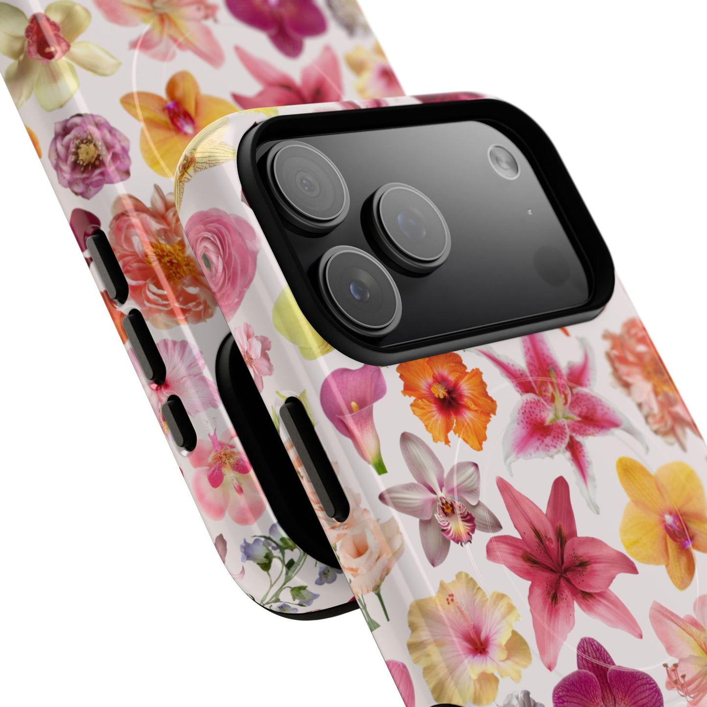 Floral Bouquet MagSafe Case