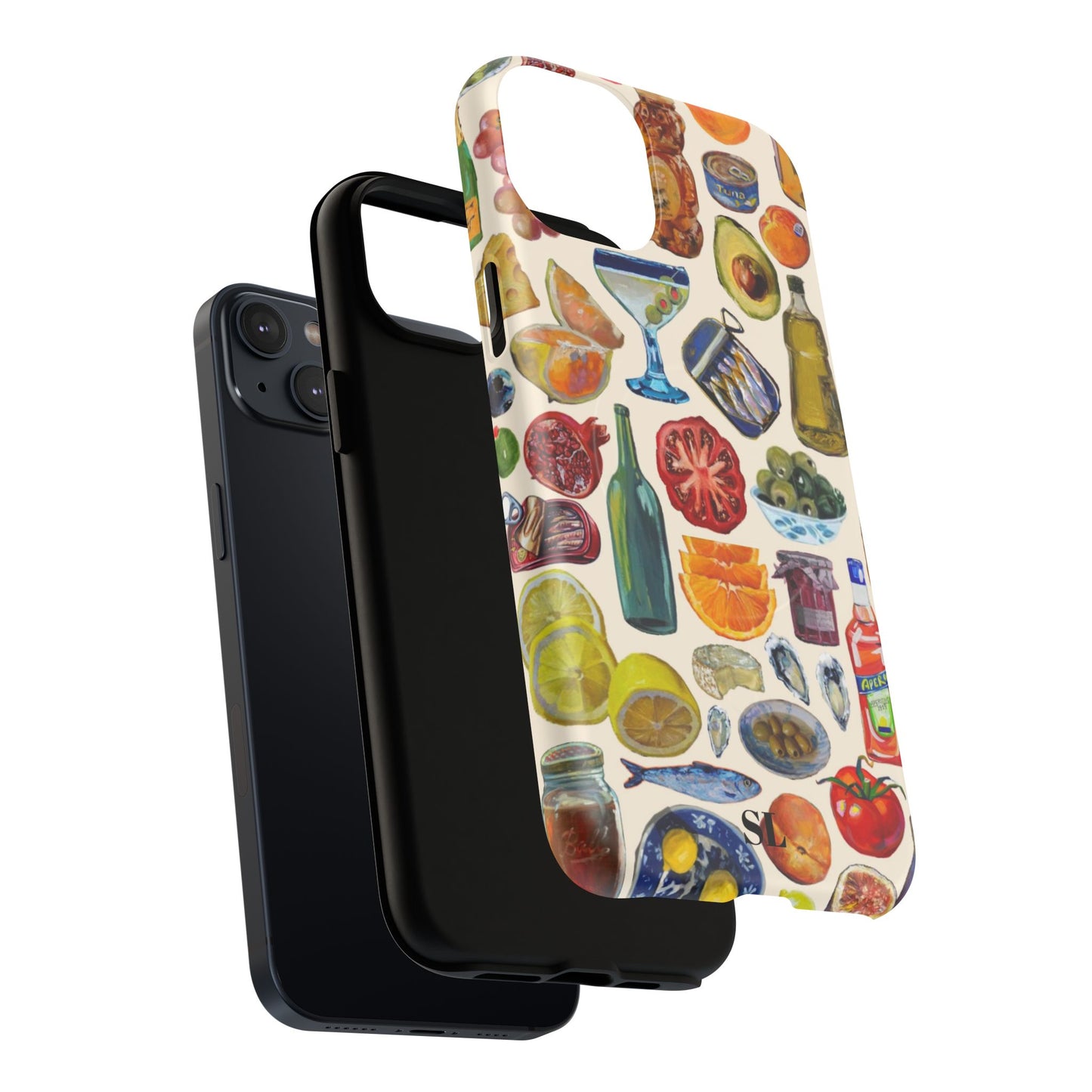 La Dolce Vita MagSafe Case