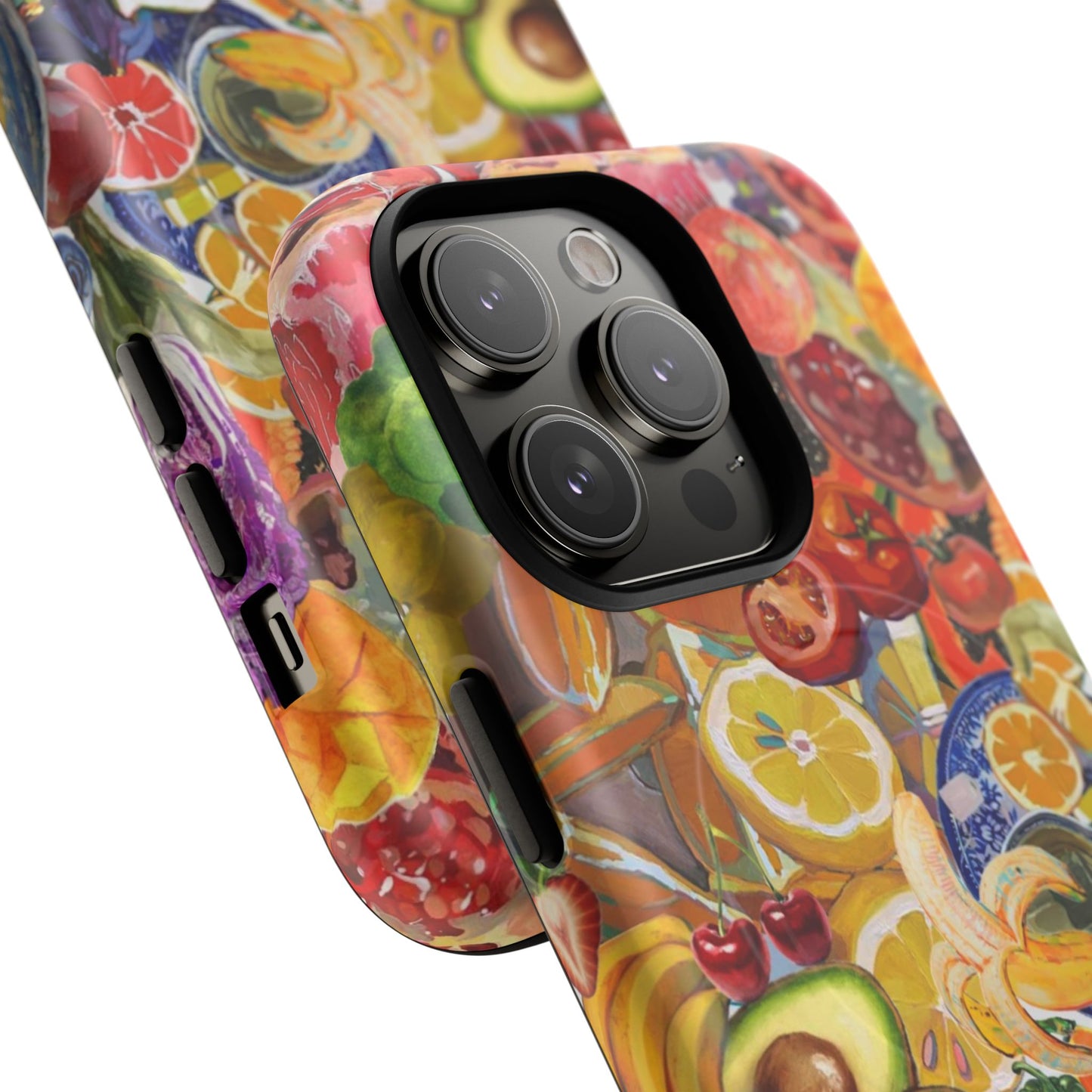 Fruits and Veggies MagSafe Case
