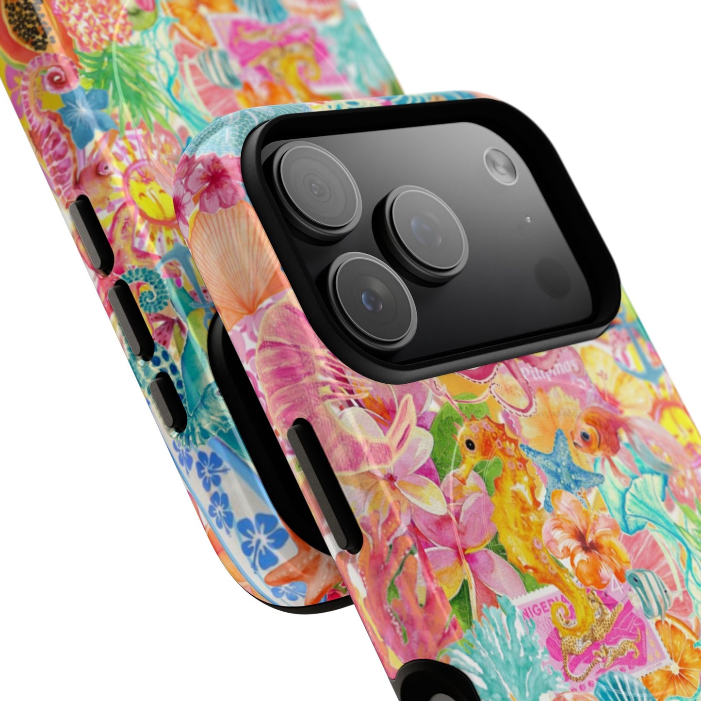 On Island Time MagSafe Case