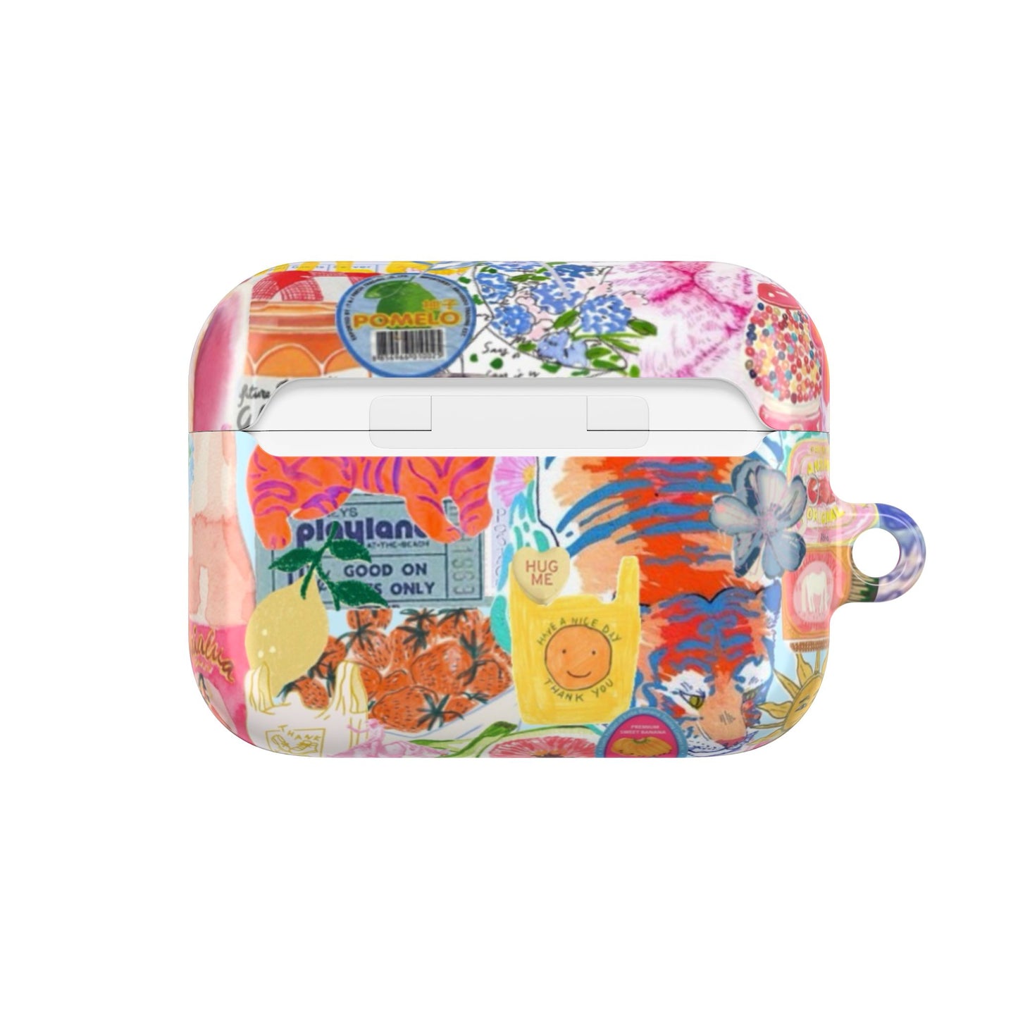 Sunrise Aura AirPod Case