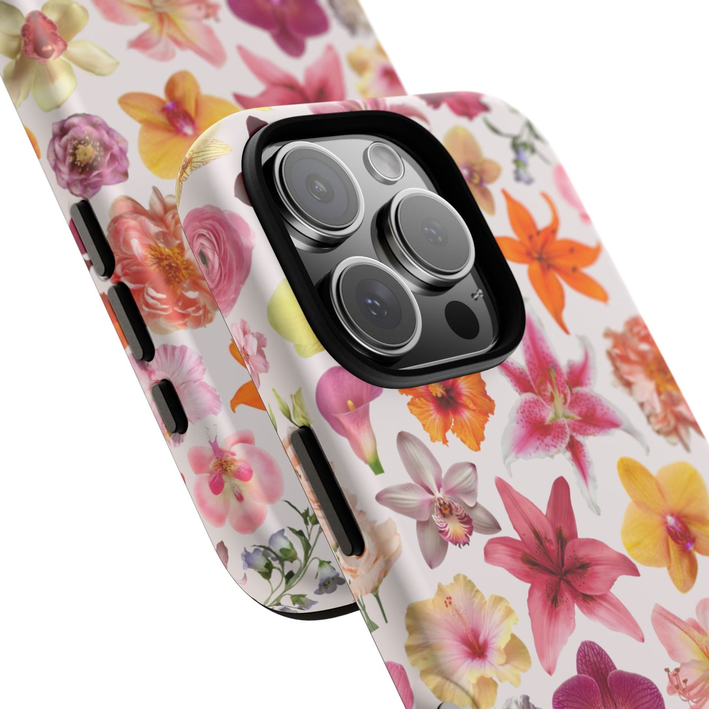 Floral Bouquet iPhone Case