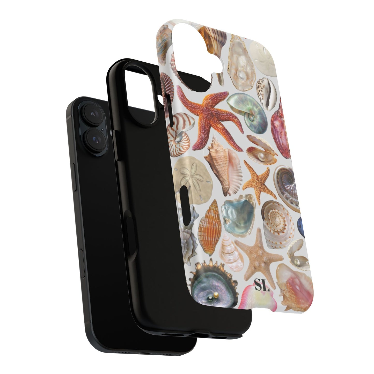 Shoreline MagSafe Case