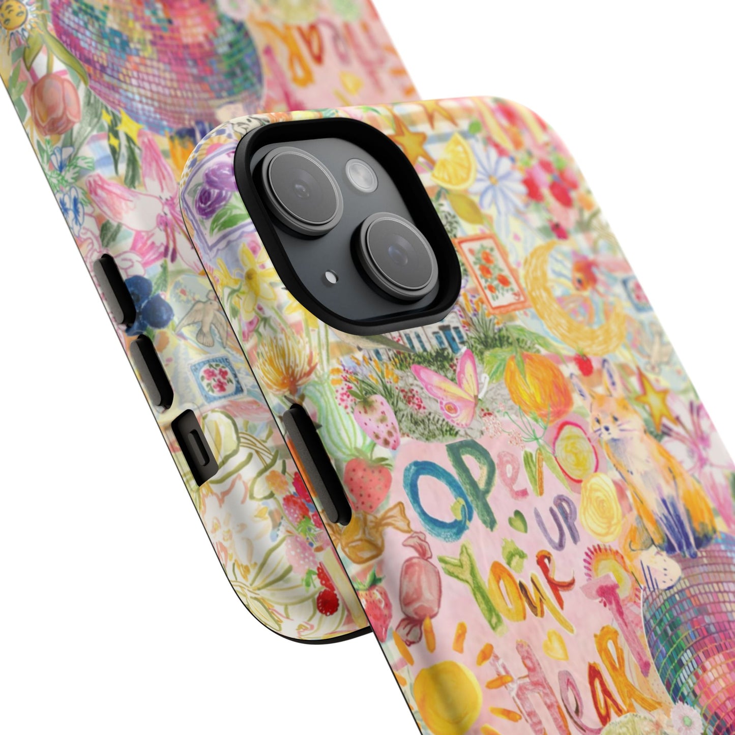 Spring Has Sprung MagSafe Case