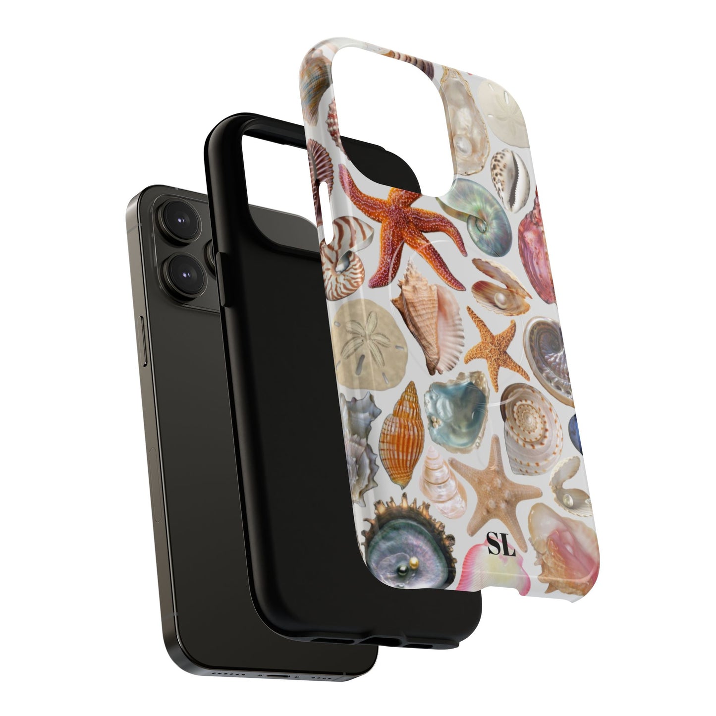 Shoreline MagSafe Case