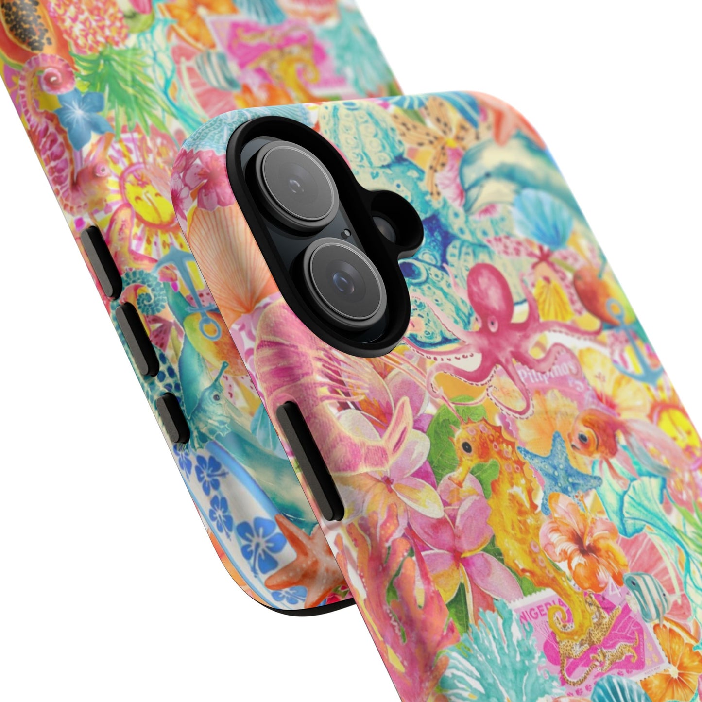 On Island Time MagSafe Case