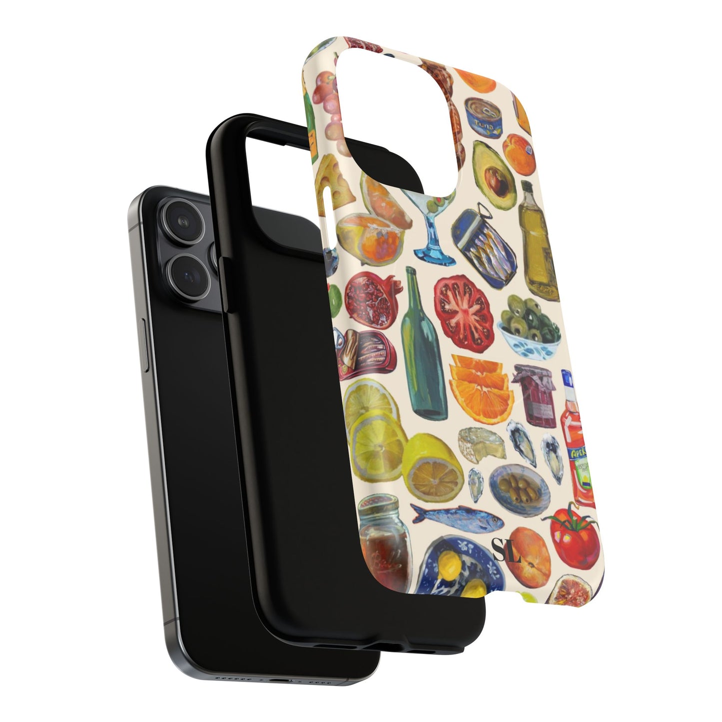 La Dolce Vita MagSafe Case