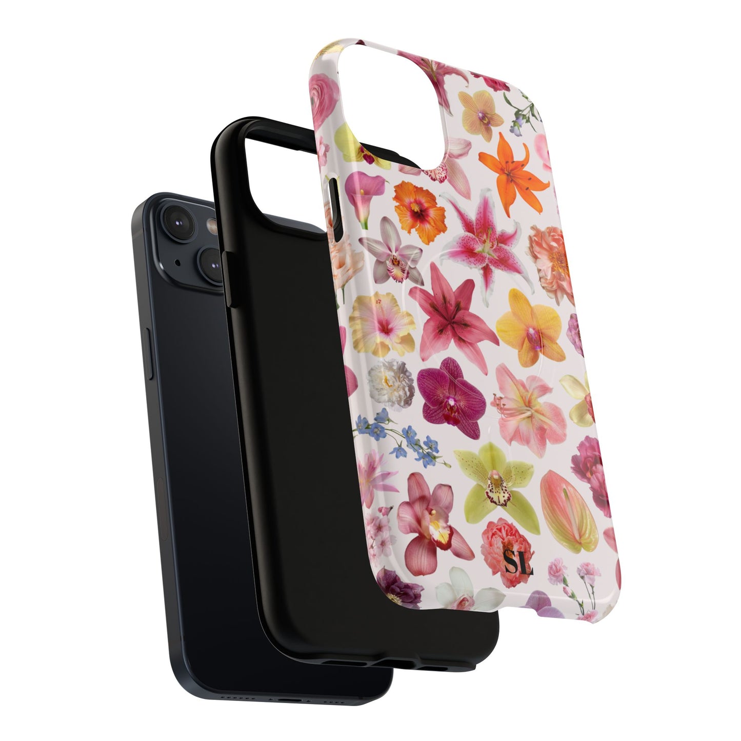 Floral Bouquet MagSafe Case