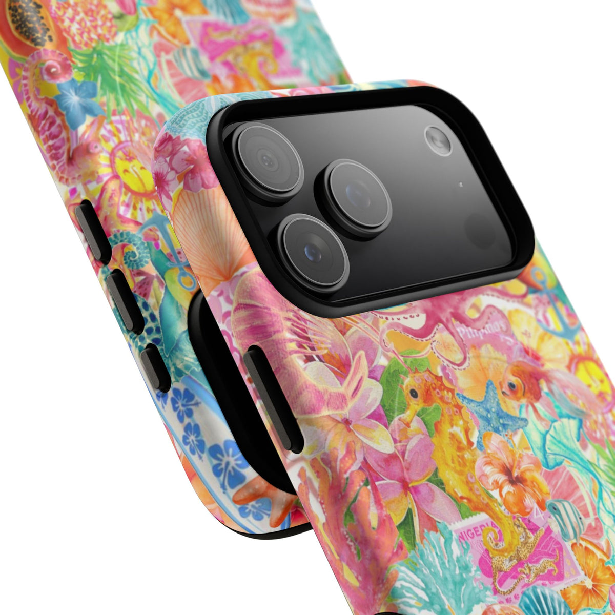 On Island Time MagSafe Case