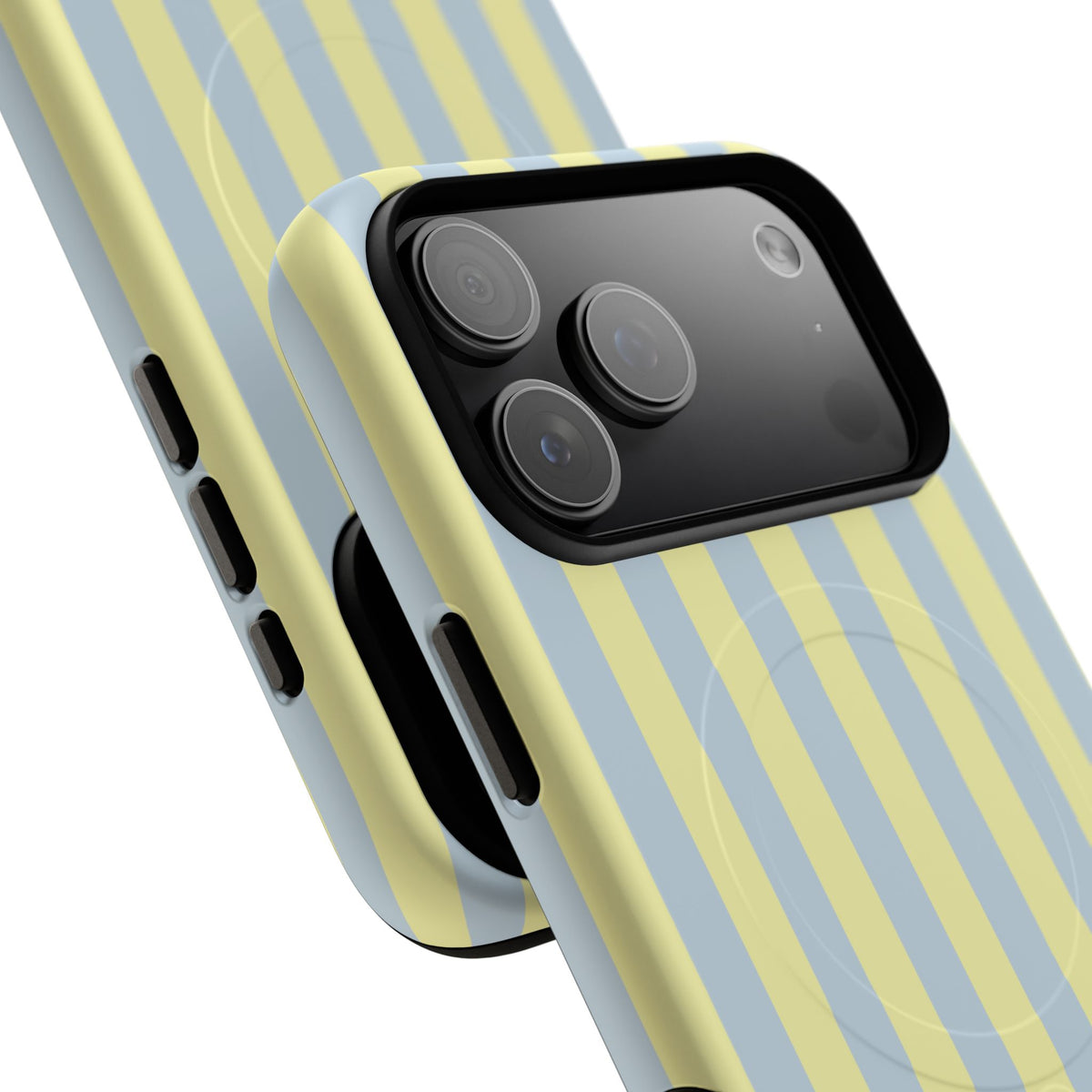 Daybreak Stripe MagSafe Case