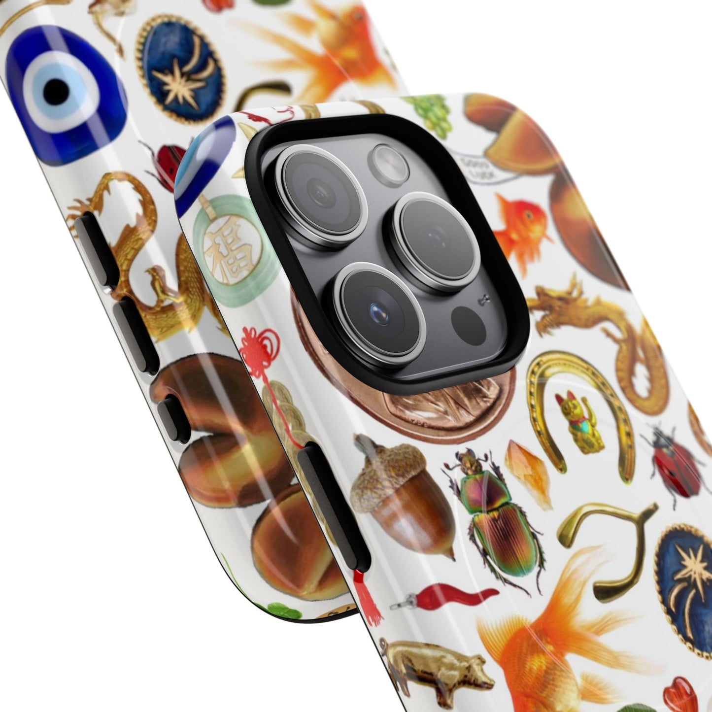 Lucky You MagSafe Case