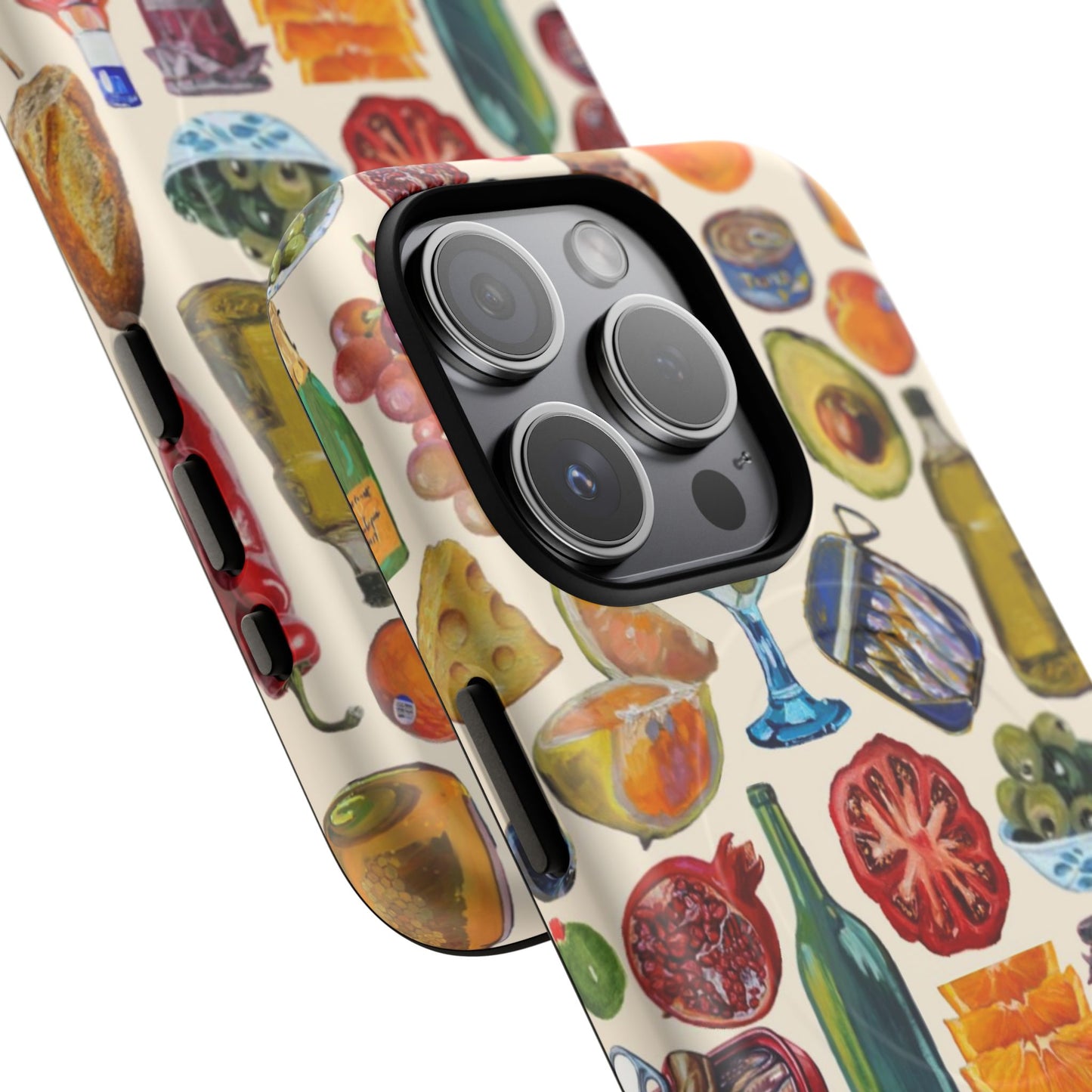 La Dolce Vita MagSafe Case