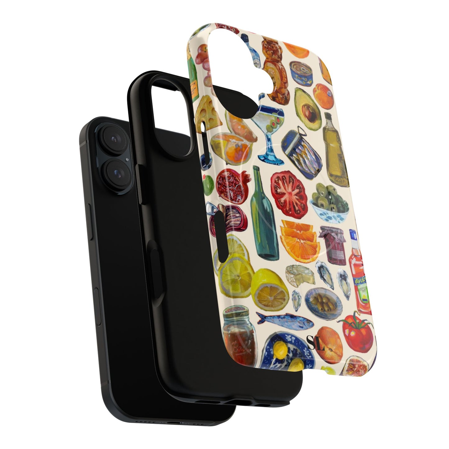 La Dolce Vita MagSafe Case
