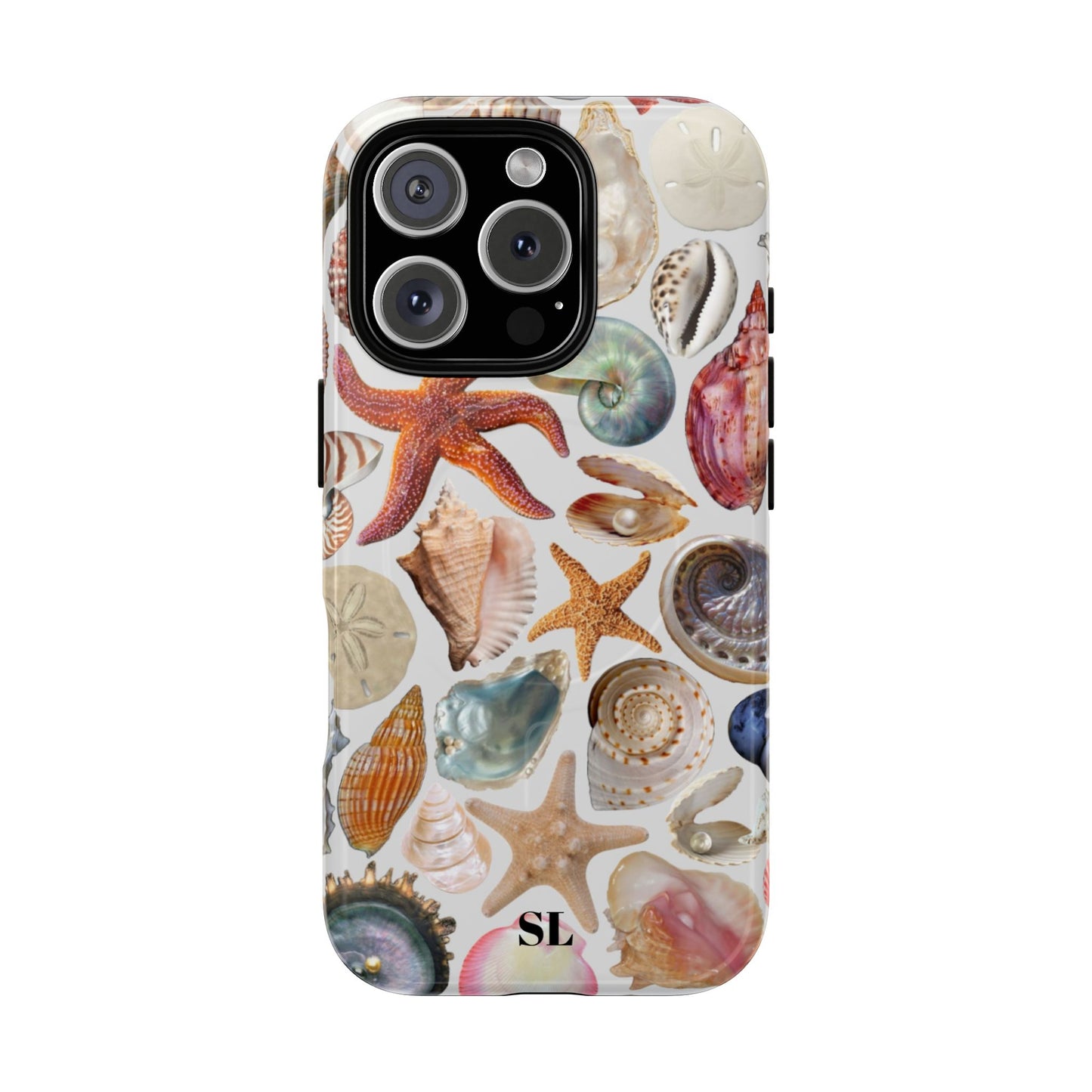 Shoreline MagSafe Case