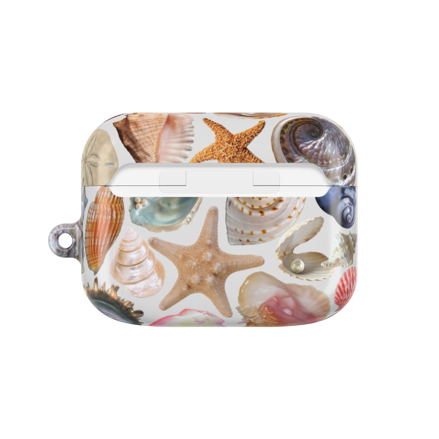 Shoreline AirPod Case