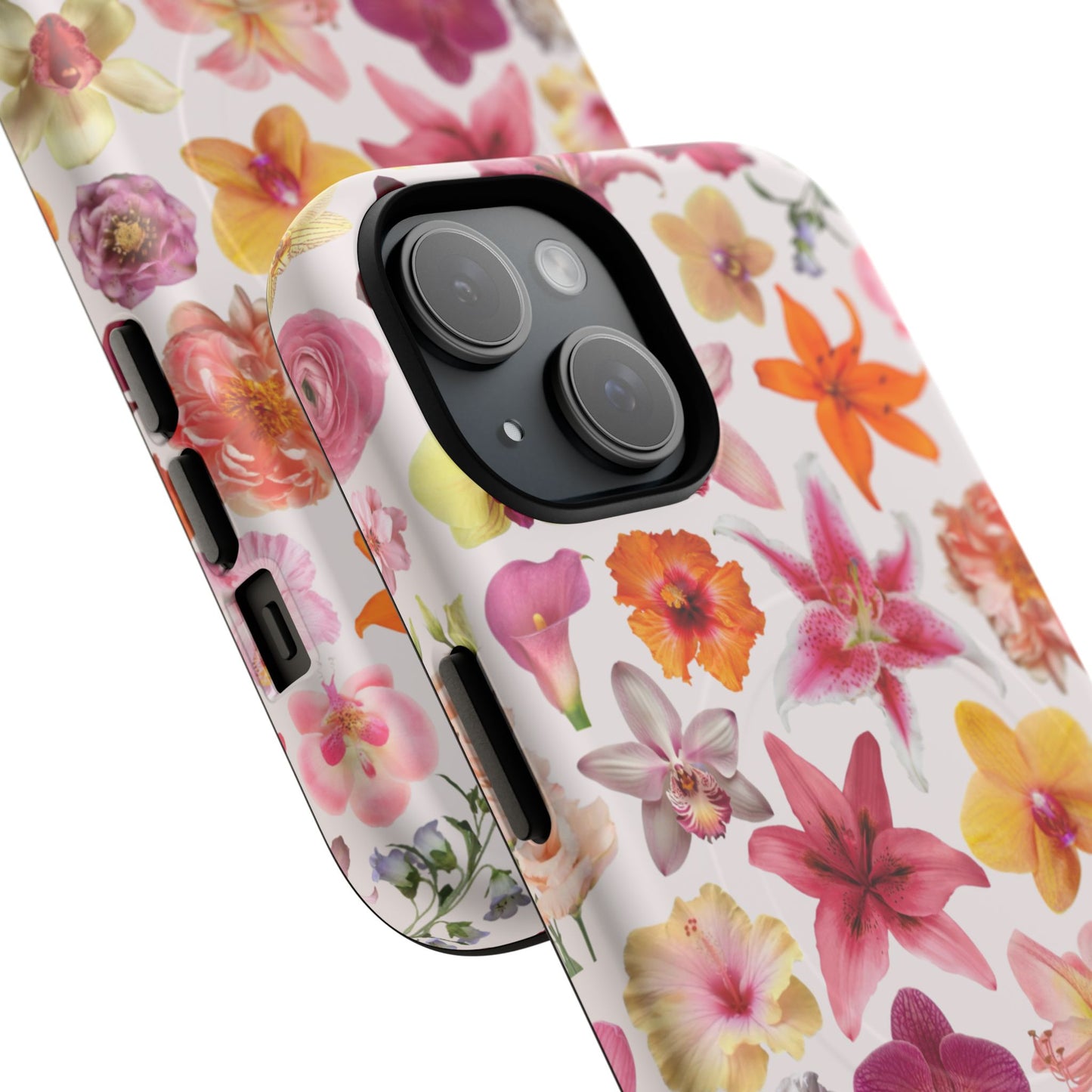 Floral Bouquet MagSafe Case