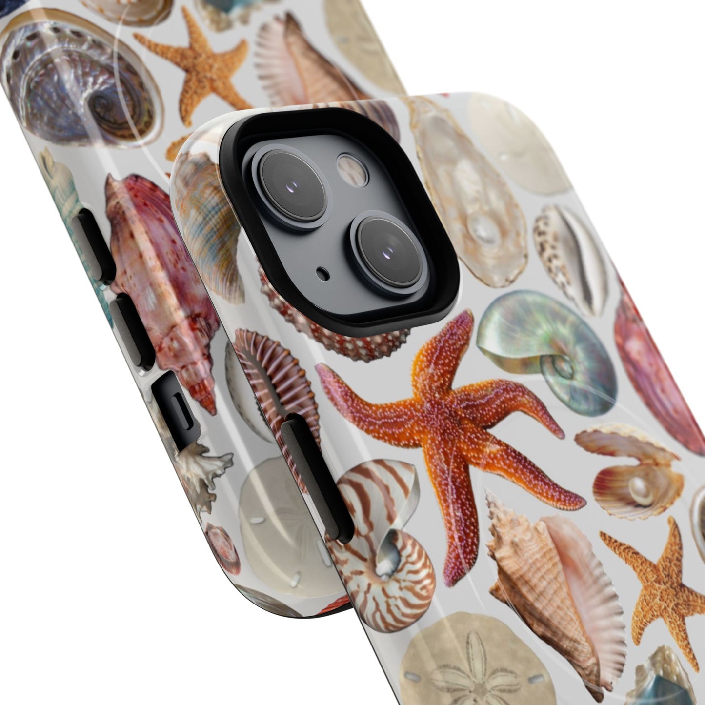 Shoreline MagSafe Case