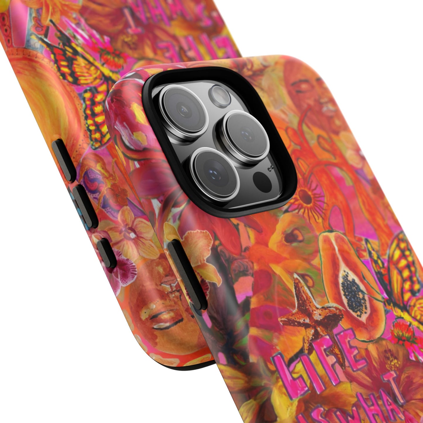 Solara MagSafe Case