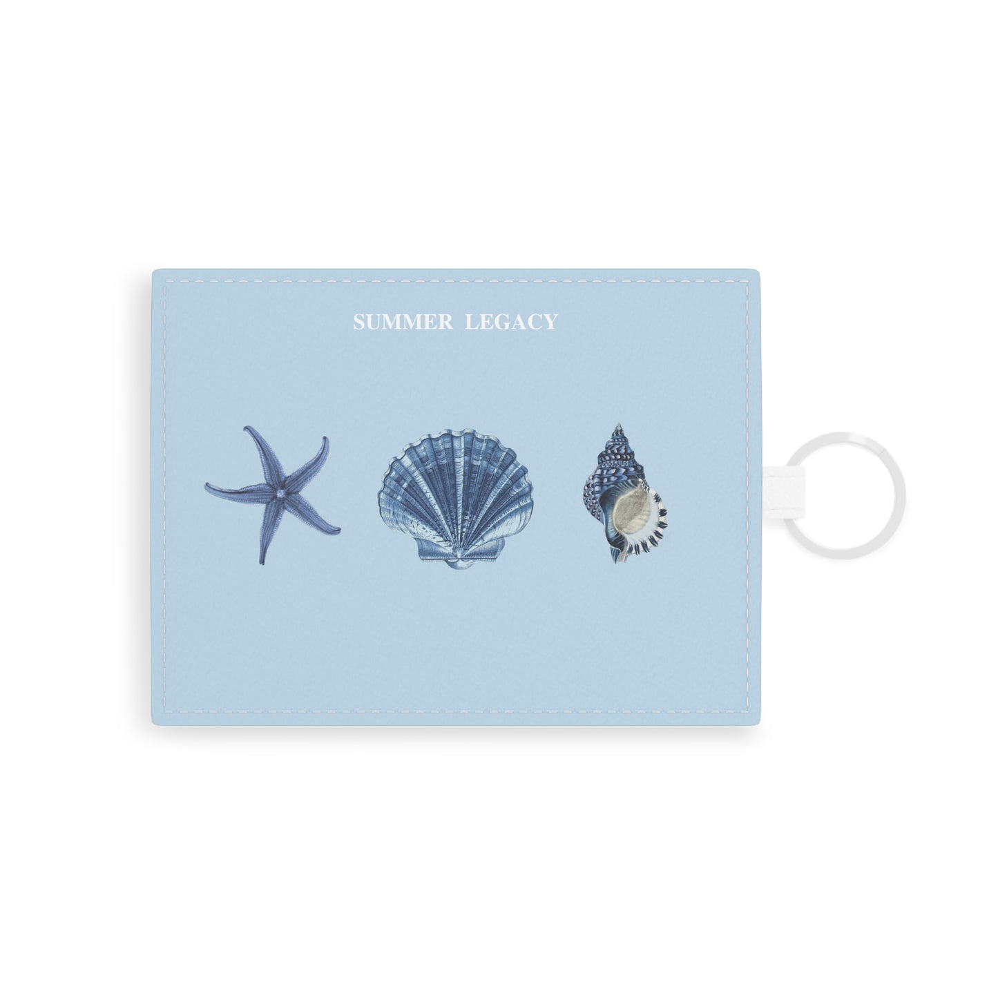 Coastal Card Holder