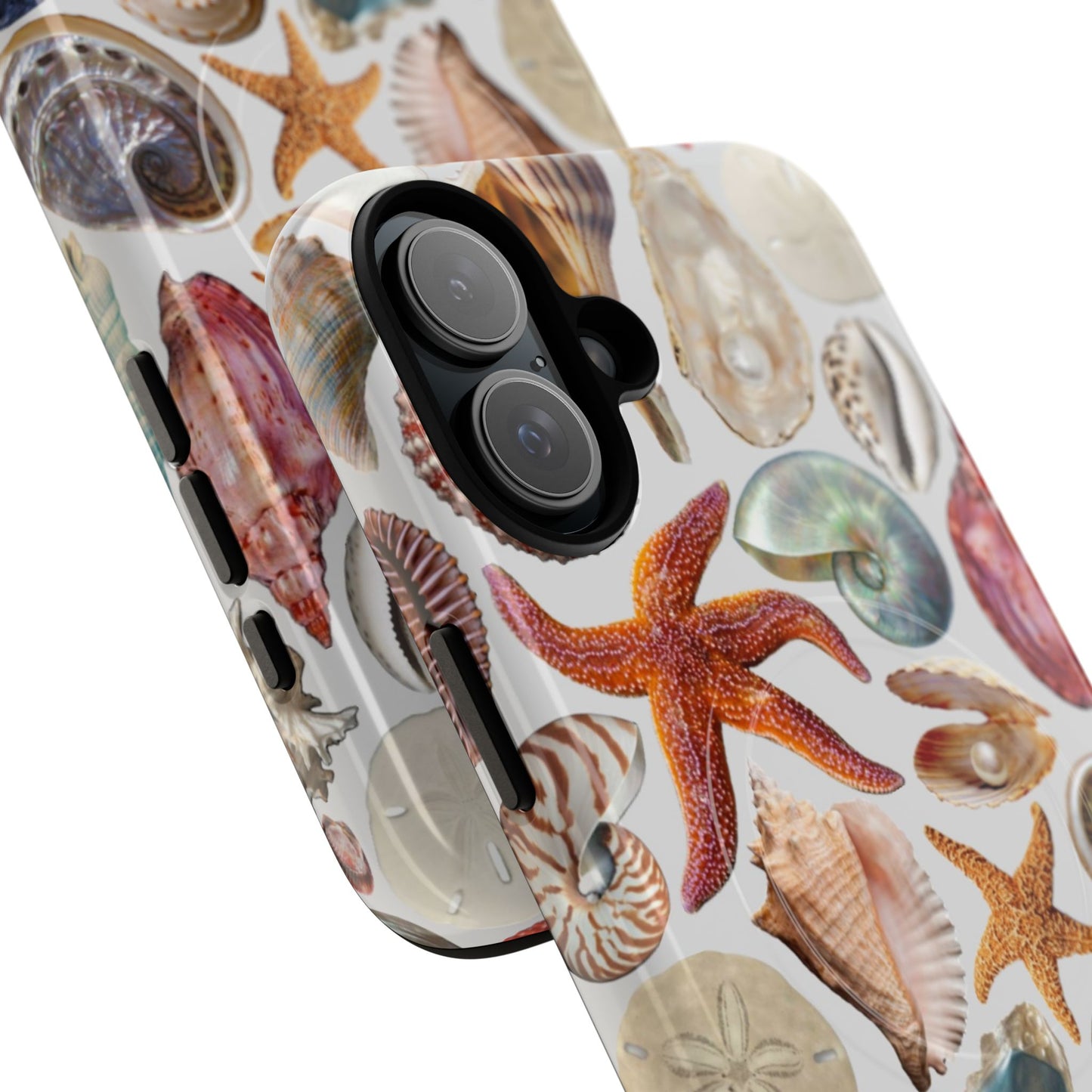 Shoreline MagSafe Case