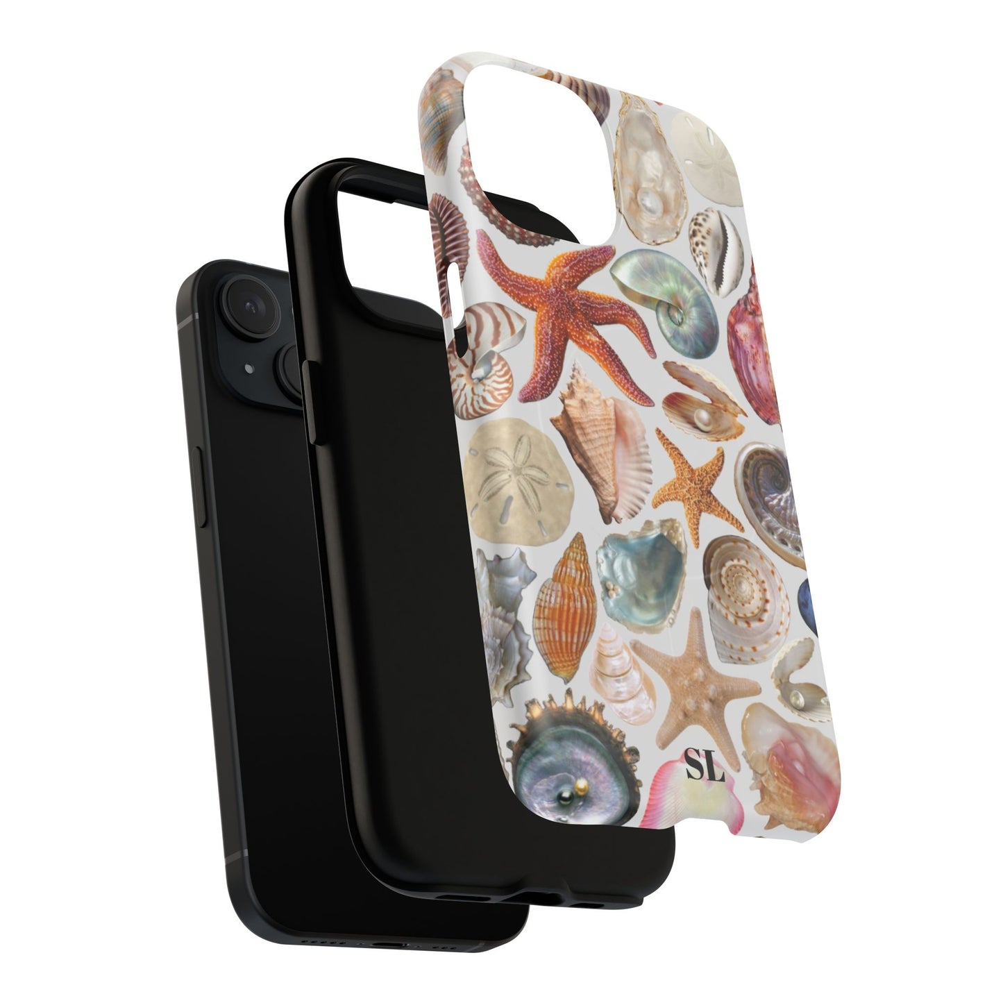 Shoreline MagSafe Case