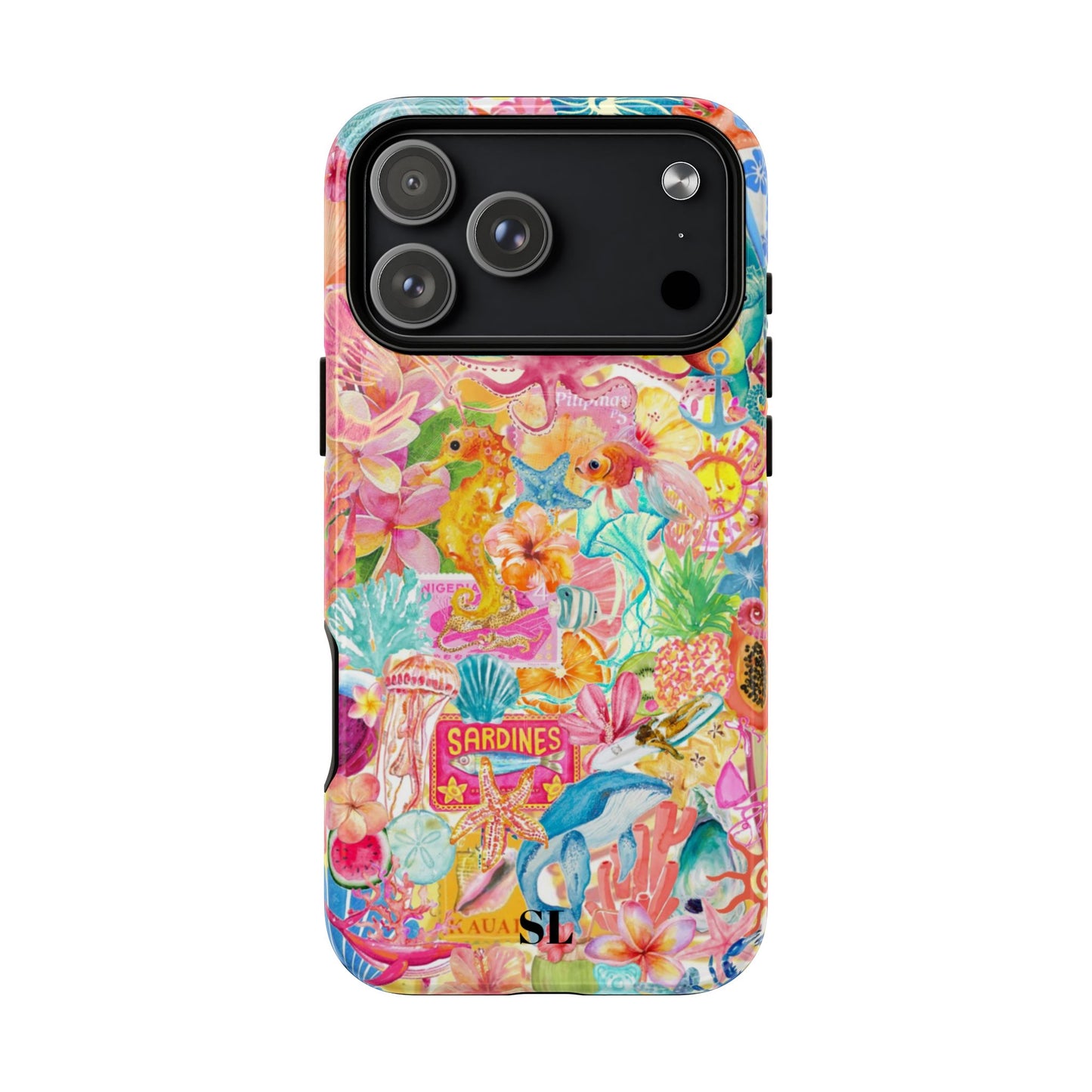 On Island Time MagSafe Case