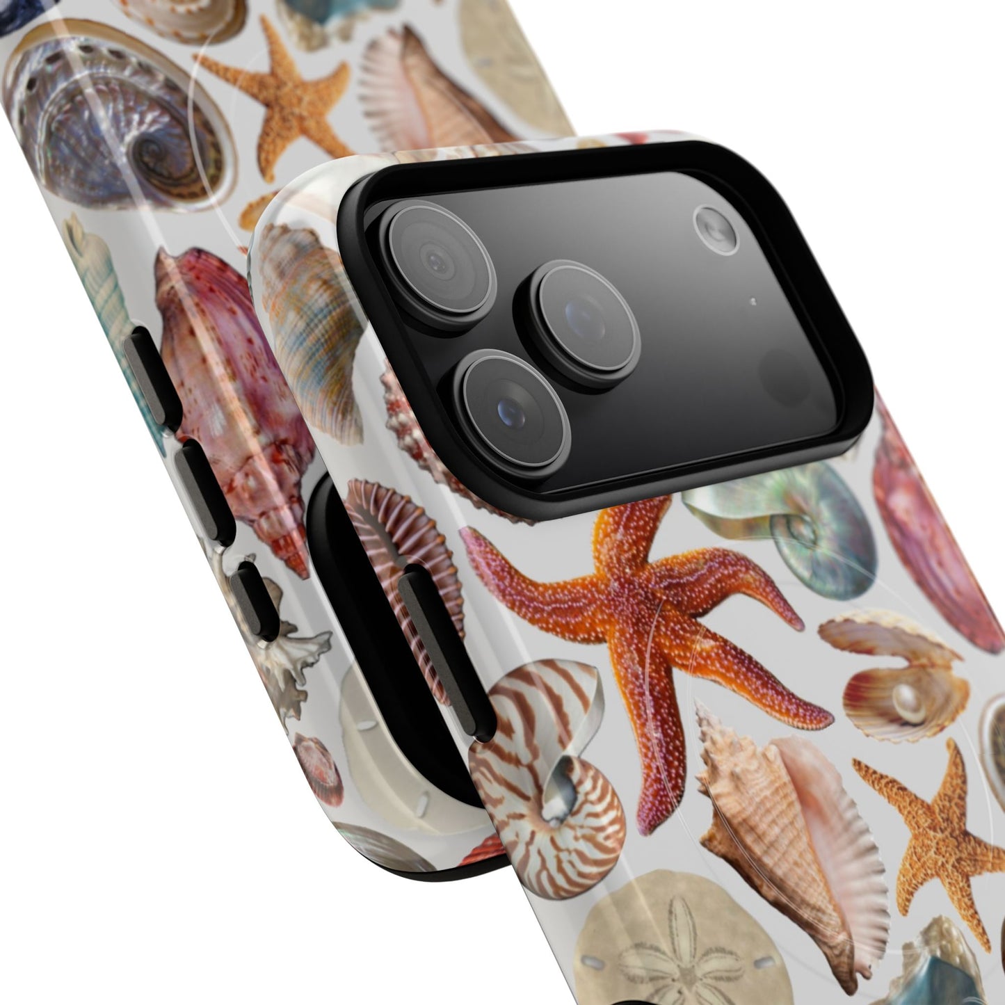 Shoreline MagSafe Case