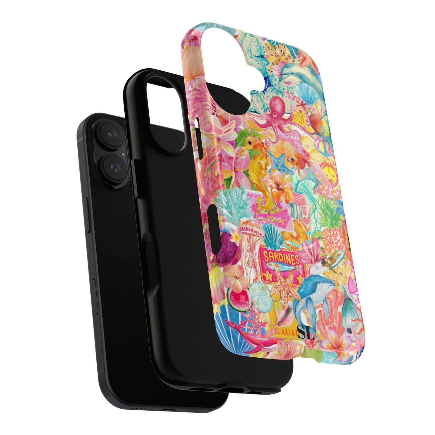 On Island Time MagSafe Case