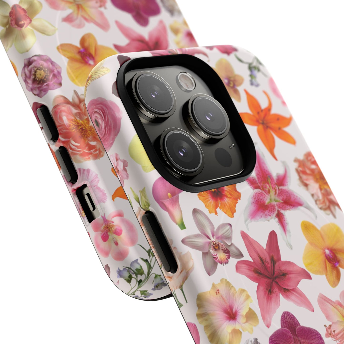 Floral Bouquet MagSafe Case