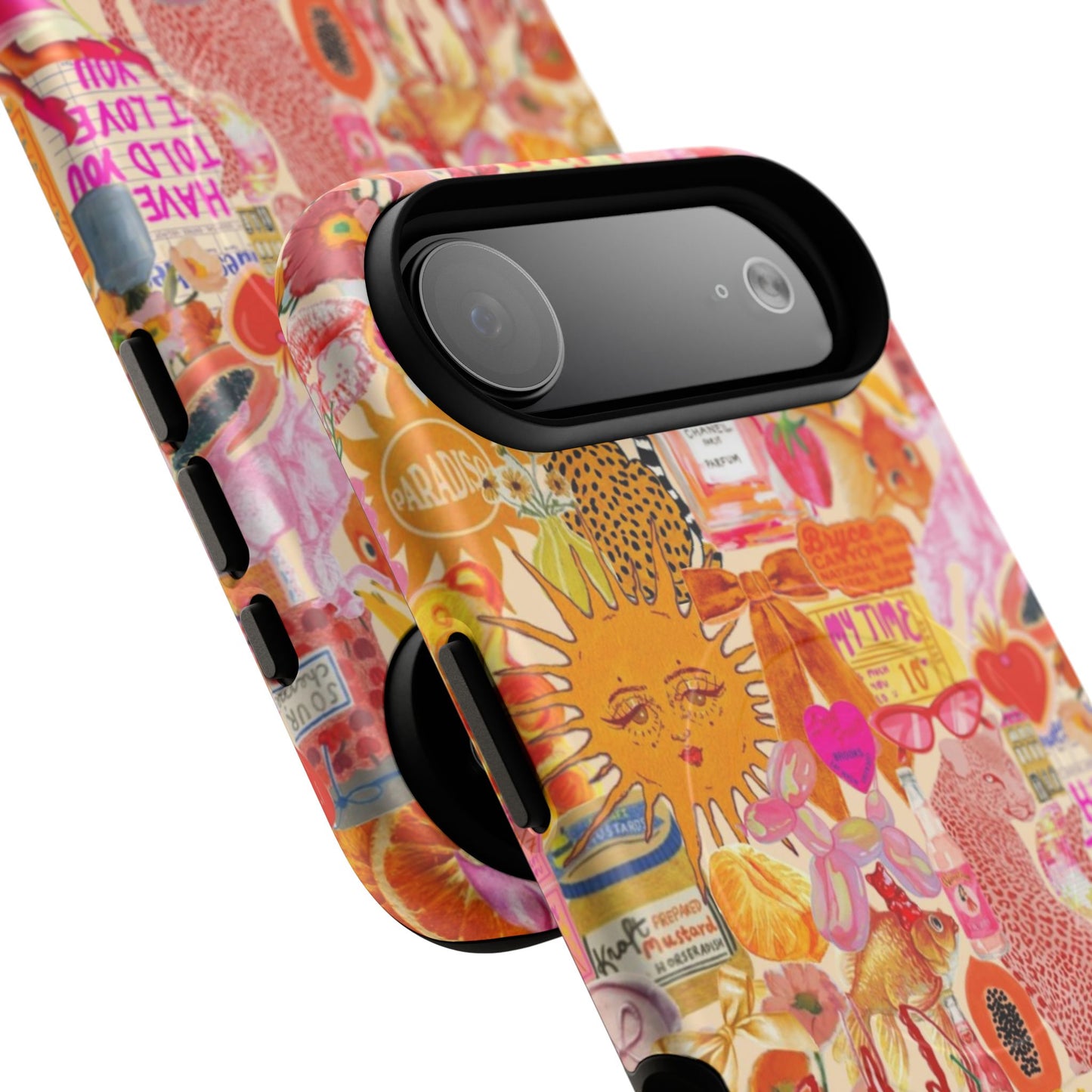 Sunset Aura MagSafe Case