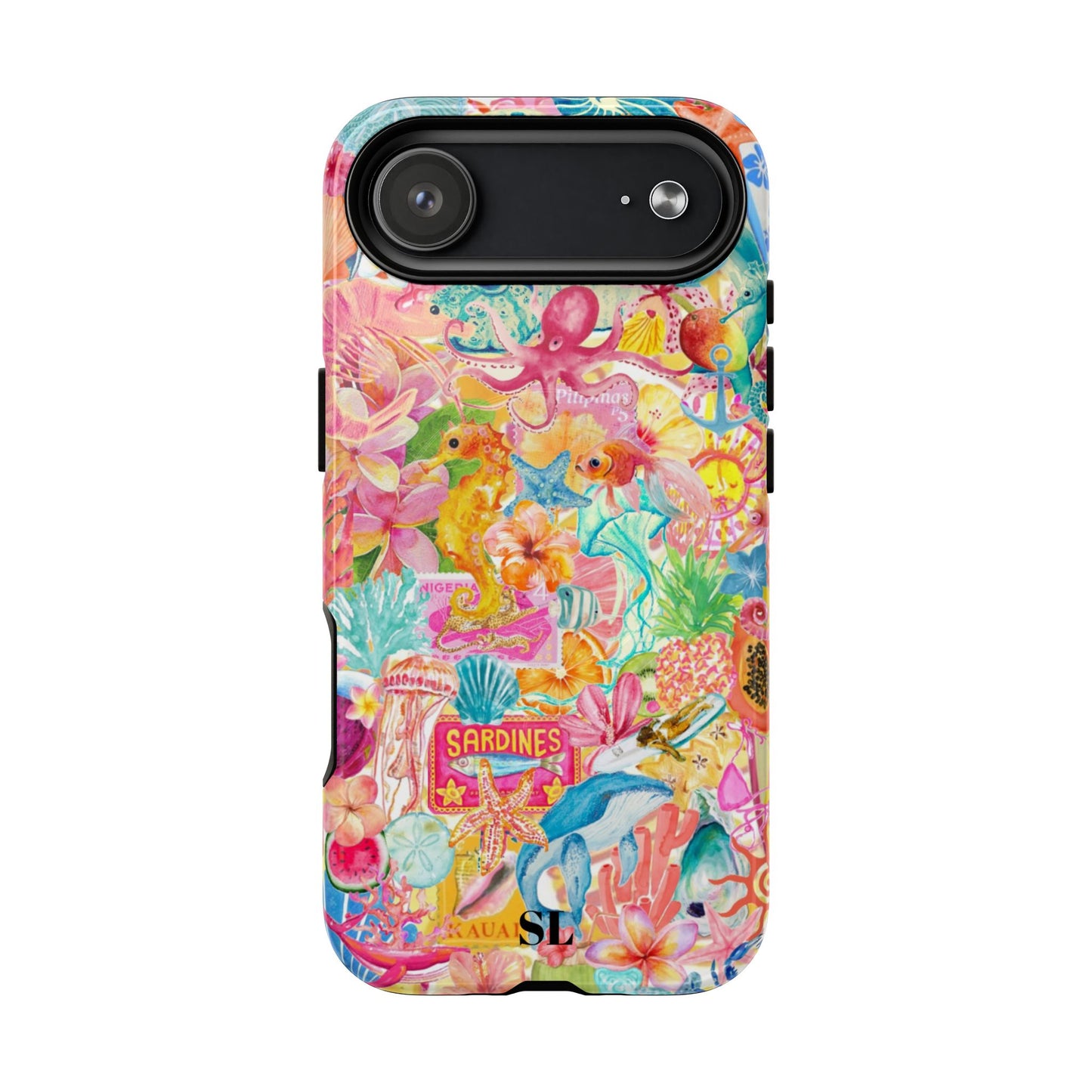 On Island Time MagSafe Case