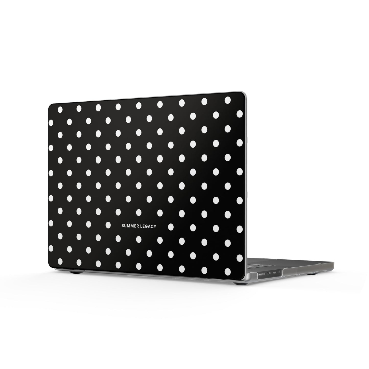 Ebony MacBook Case
