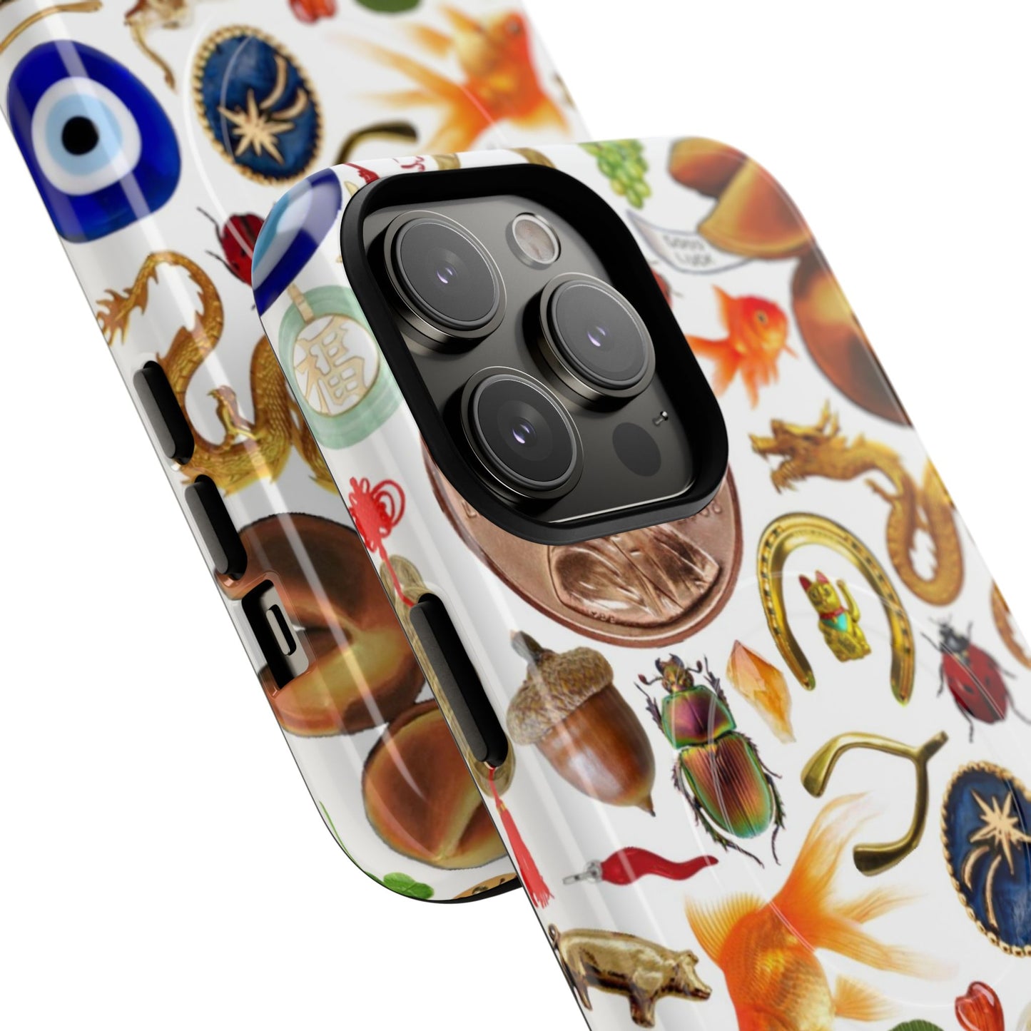 Lucky You MagSafe Case
