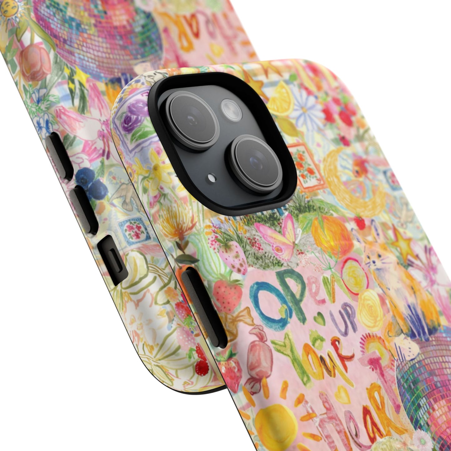 Spring Has Sprung MagSafe Case