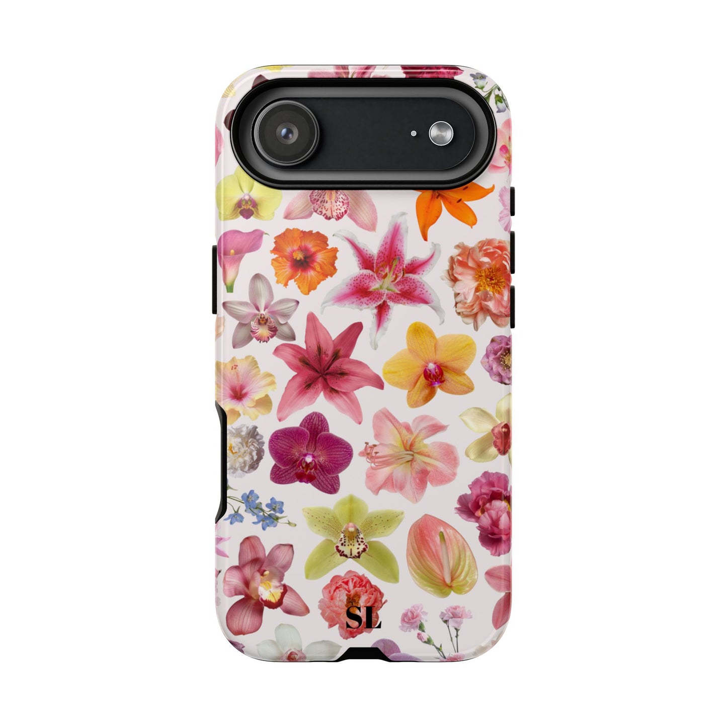 Floral Bouquet iPhone Case
