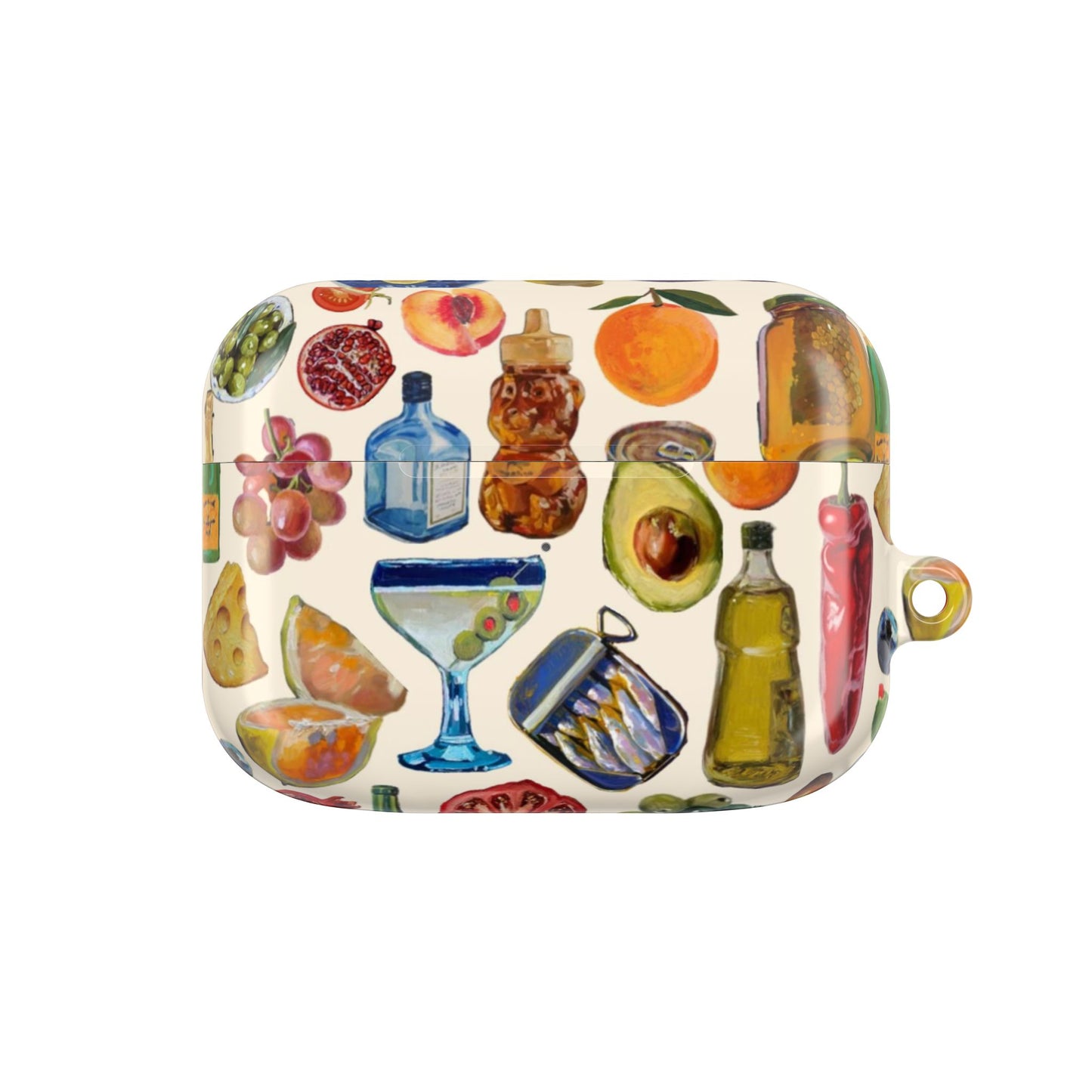 La Dolce Vita AirPod Cases