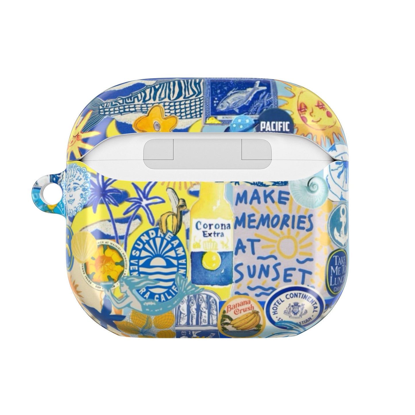 Life's a Beach AirPod Case