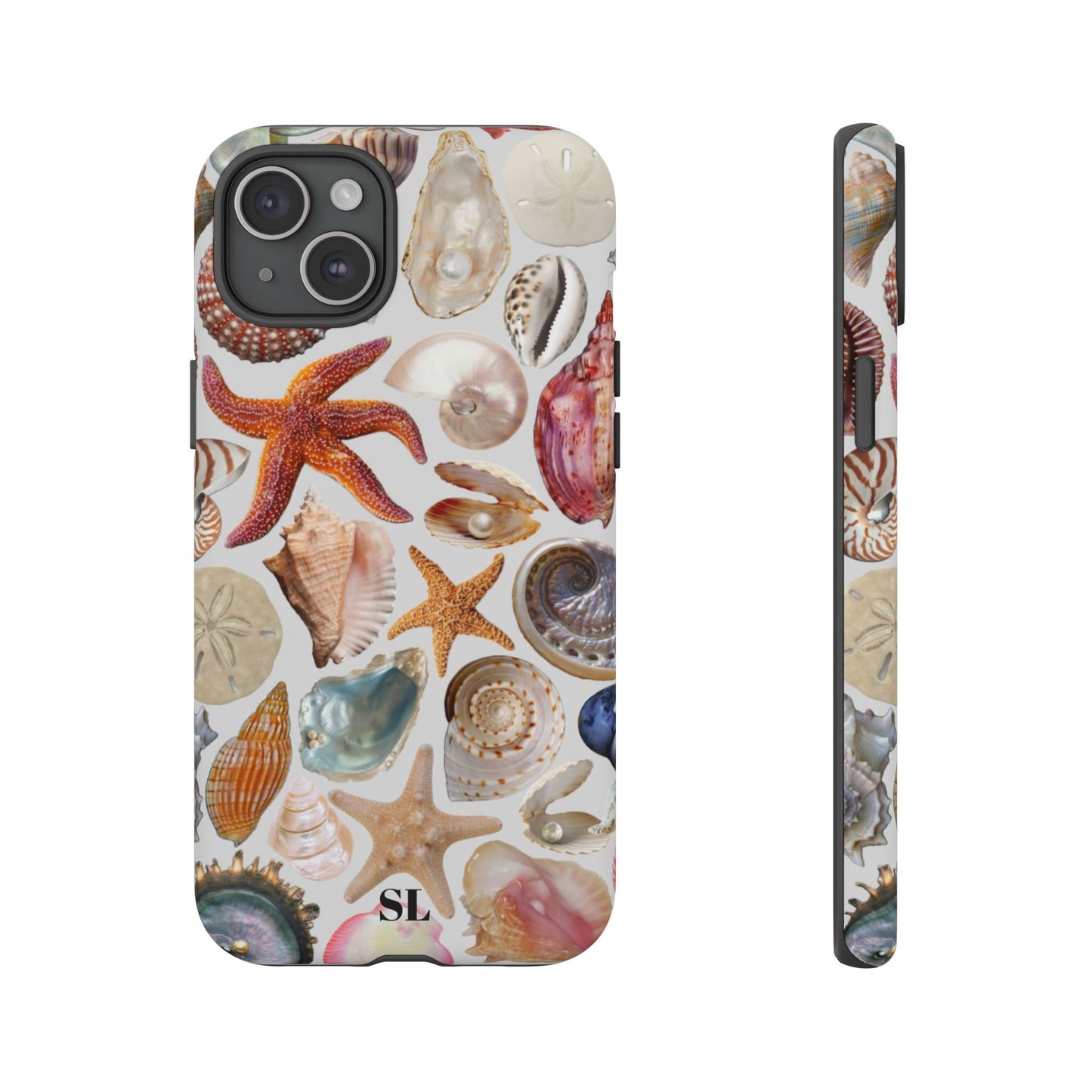 Shoreline iPhone Case