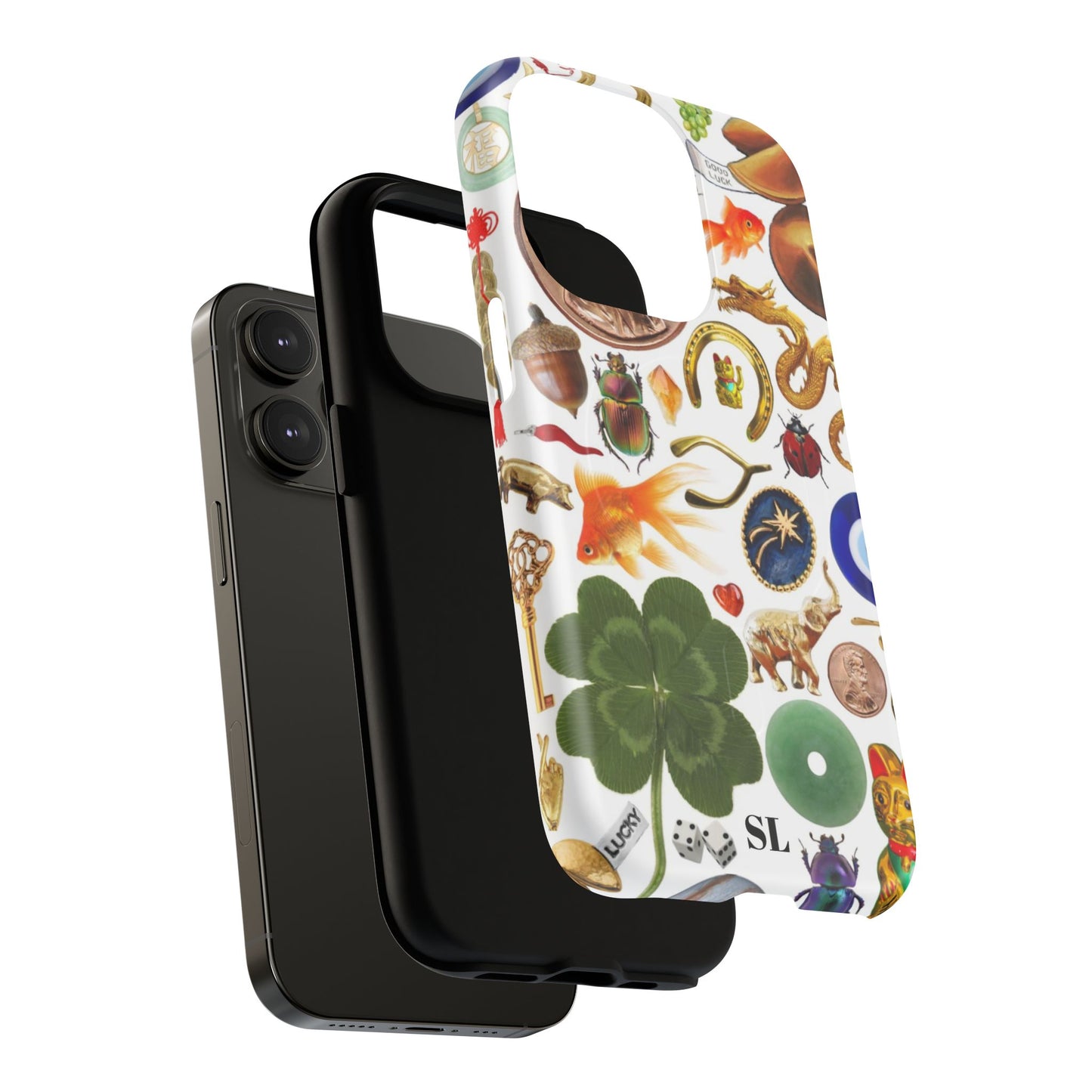 Lucky You MagSafe Case