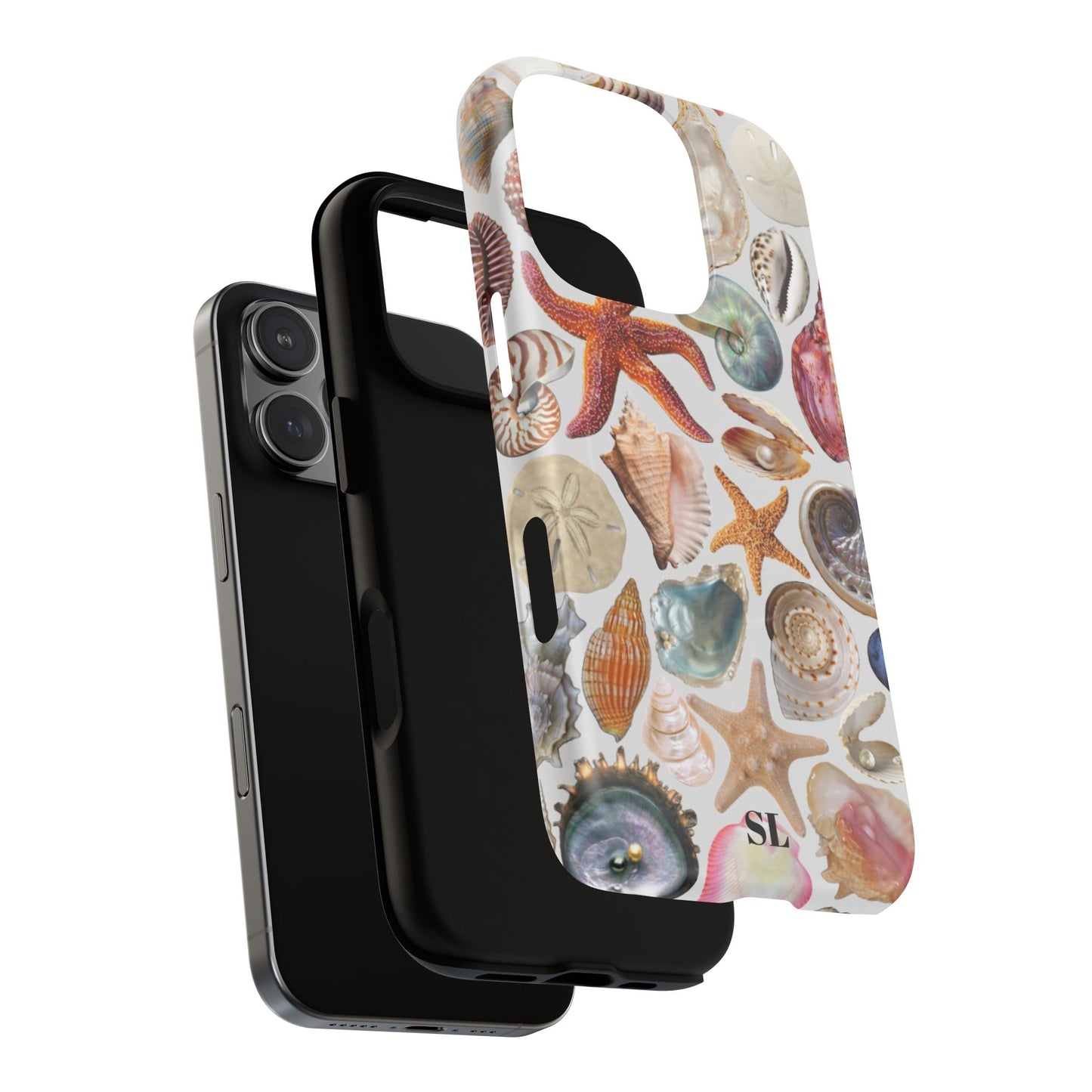 Shoreline MagSafe Case