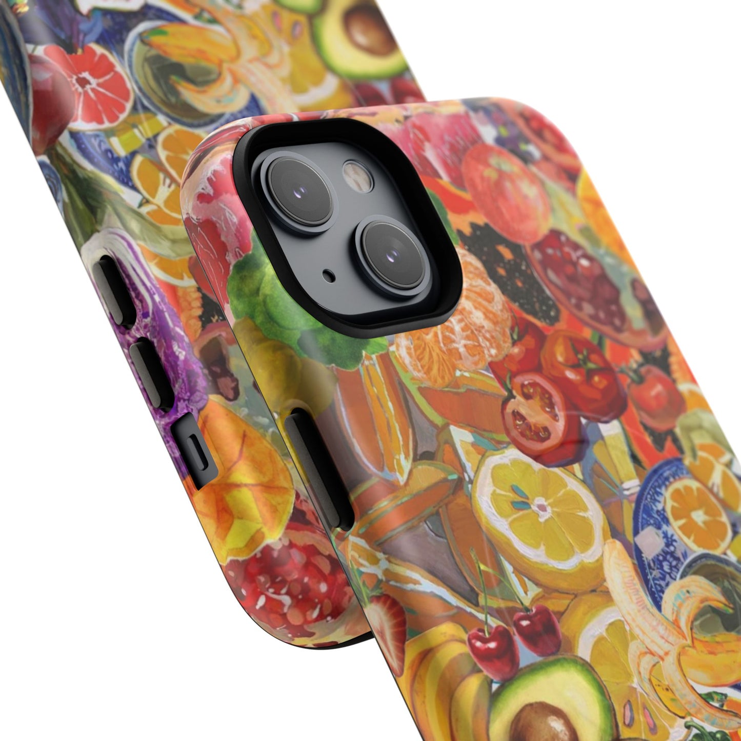 Fruits and Veggies MagSafe Case