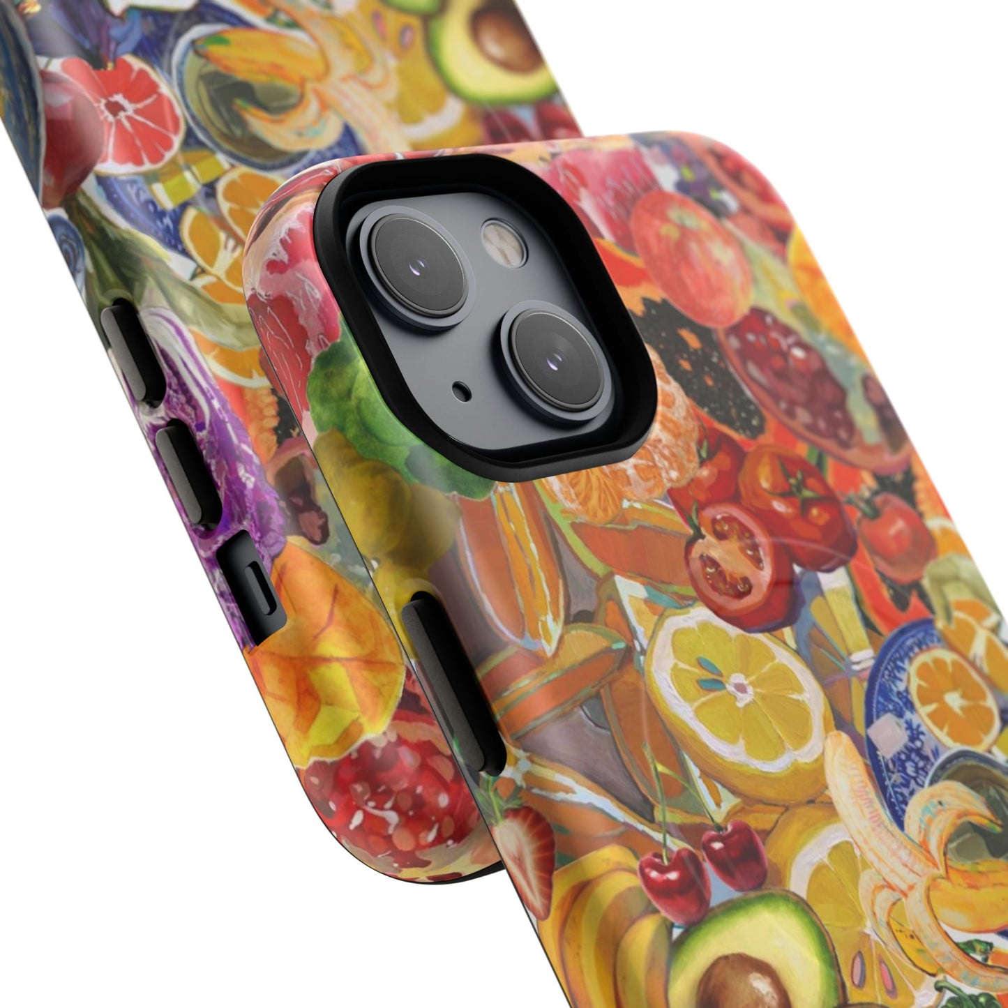 Fruits and Veggies MagSafe Case