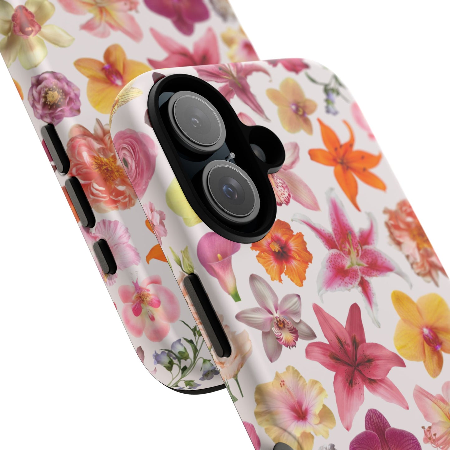 Floral Bouquet iPhone Case
