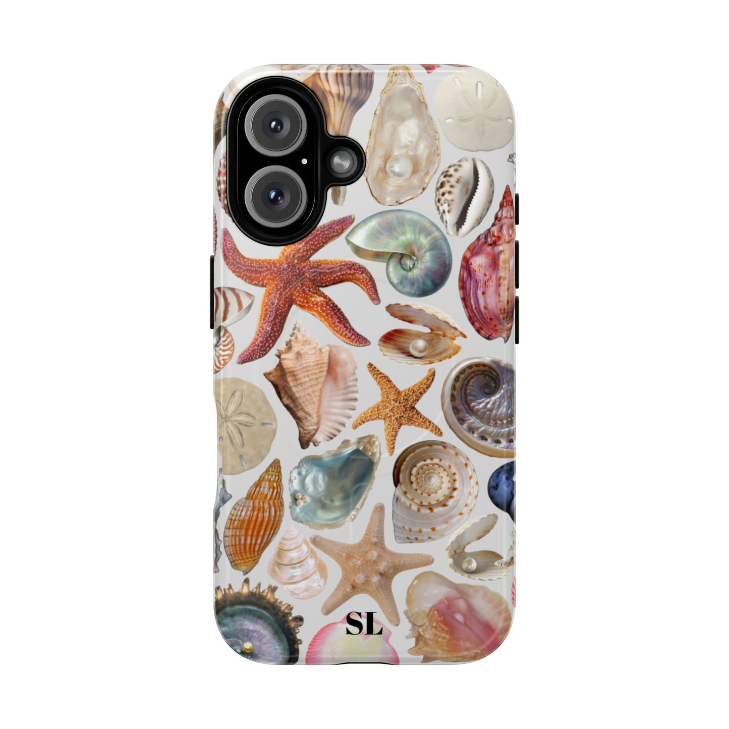 Shoreline MagSafe Case