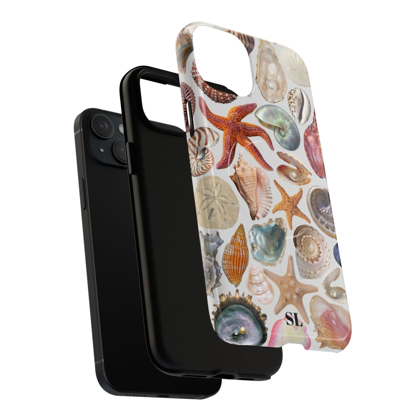 Shoreline MagSafe Case