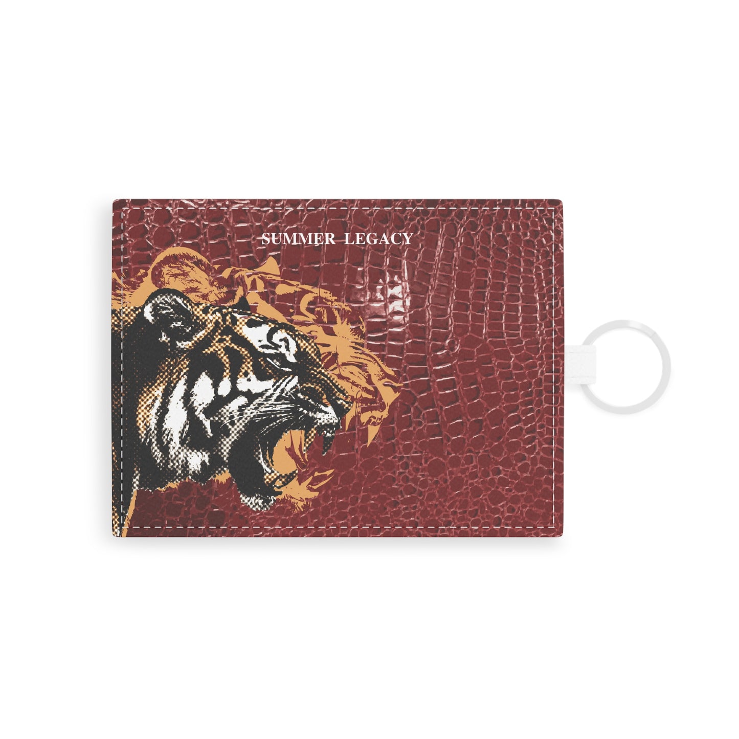 Wild Things Card Holder